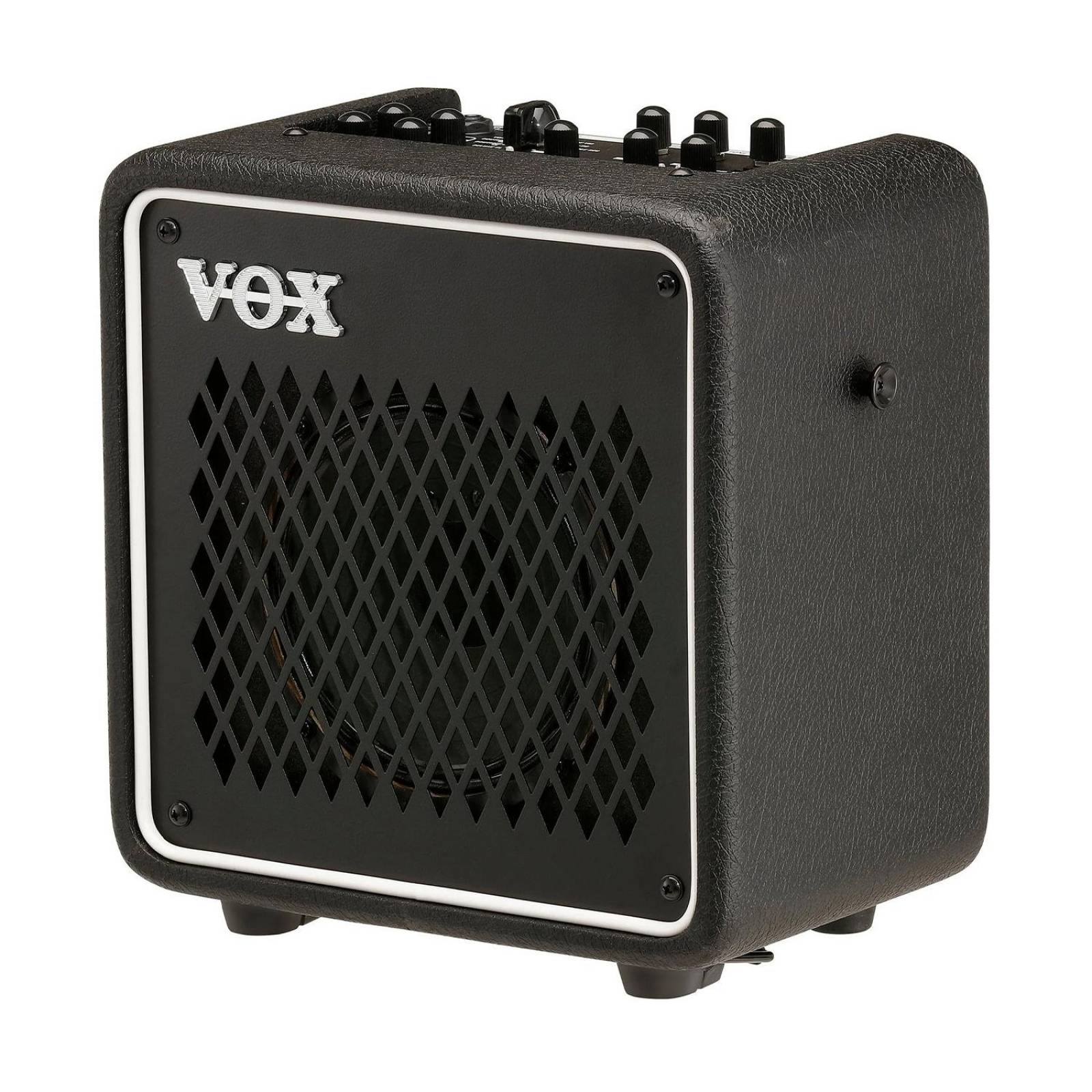 Amplificador Portátil Mini Go 10w VMG-10 VOX 