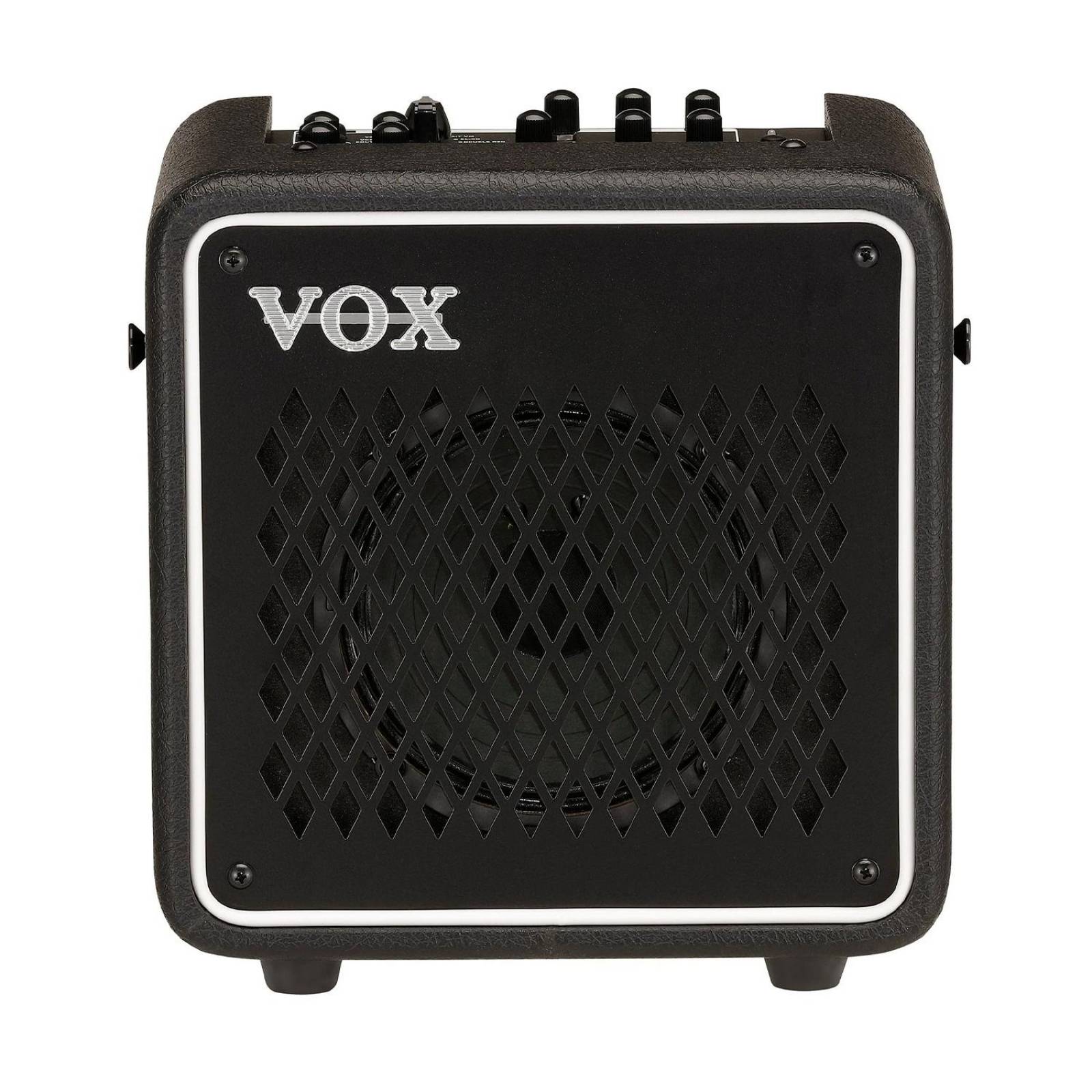 Amplificador Portátil Mini Go 10w VMG-10 VOX 