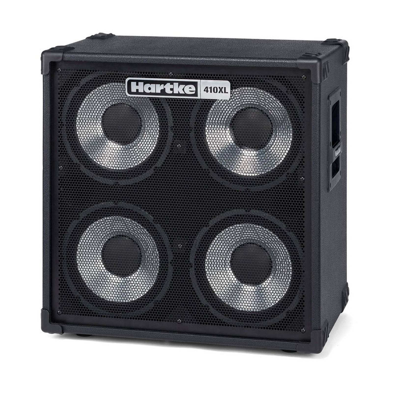Gabinete para bajo 4x10 HCX410V2 HARTKE 