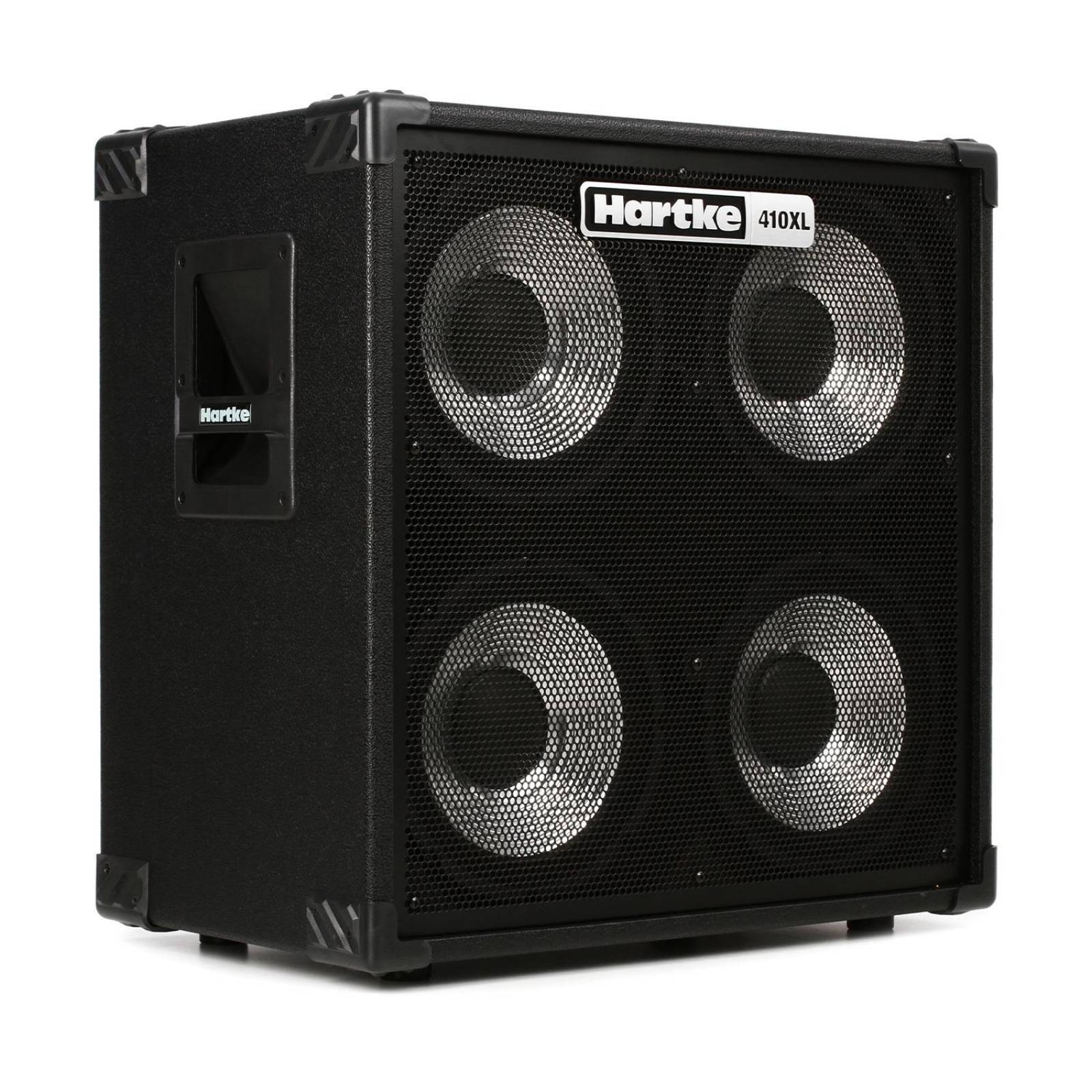 Gabinete para bajo 4x10 HCX410V2 HARTKE 