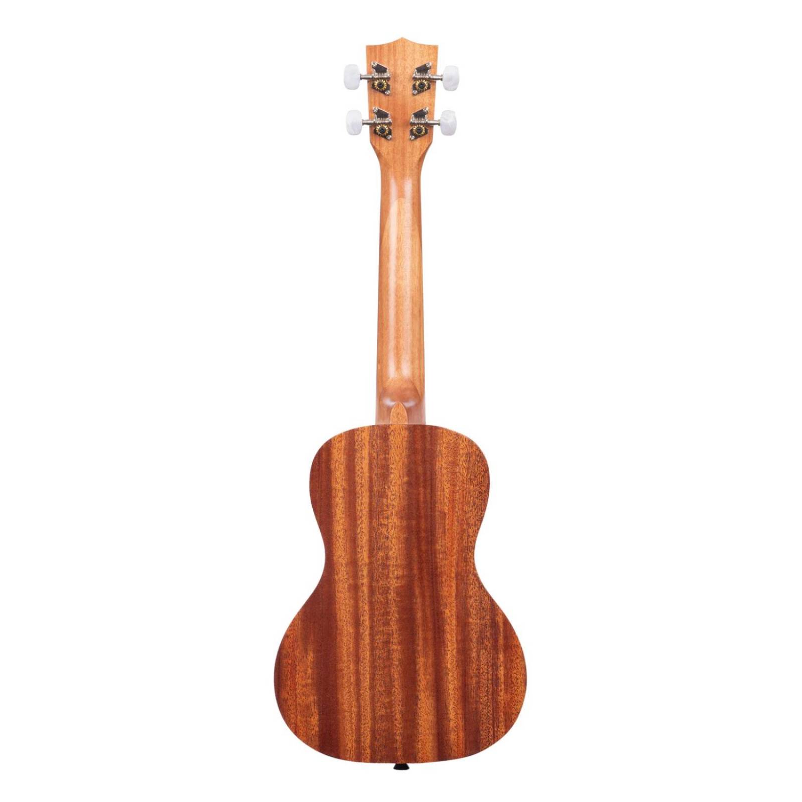 Ukulele Concert de Caoba Satinado KA-15C KALA 
