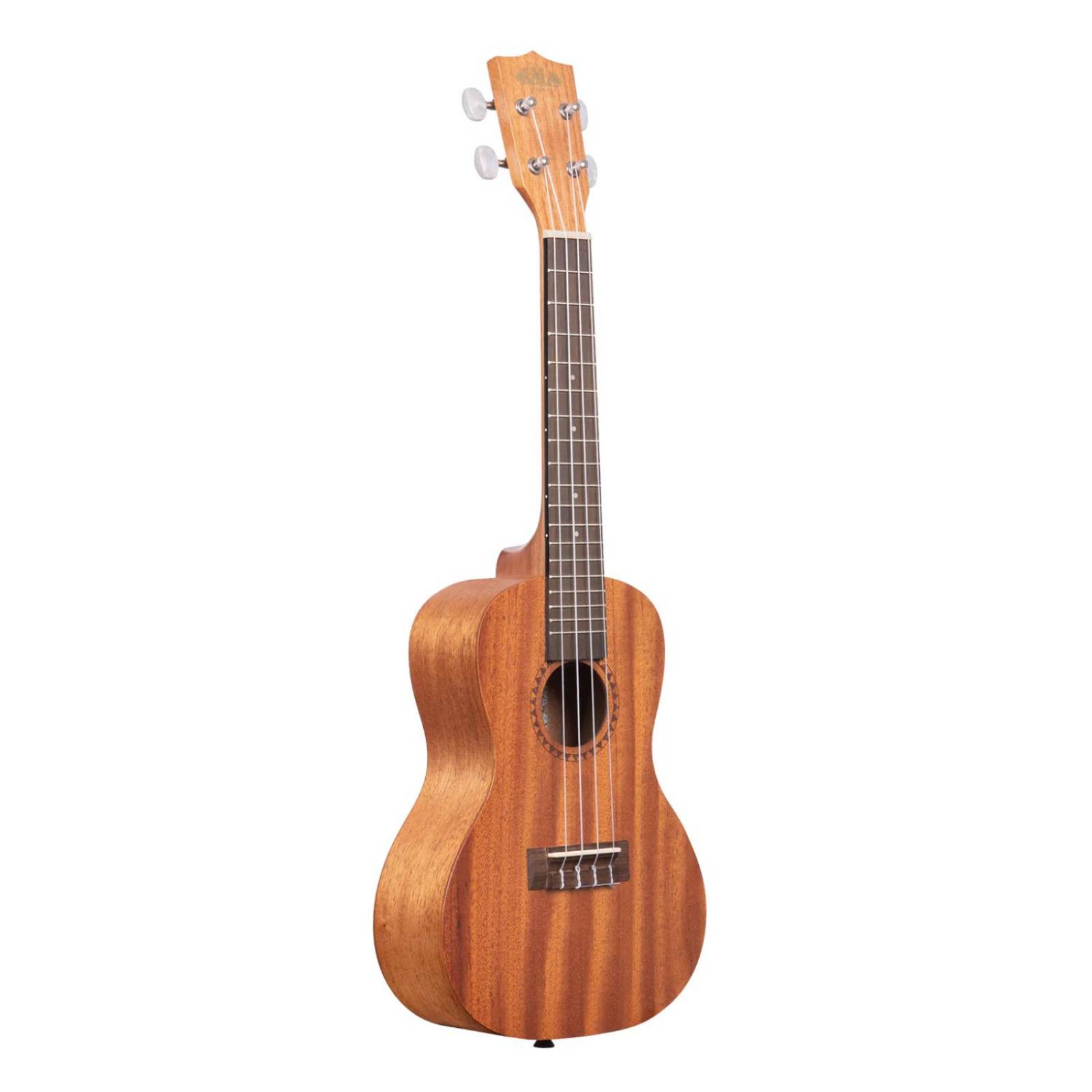 Ukulele Concert de Caoba Satinado KA-15C KALA 