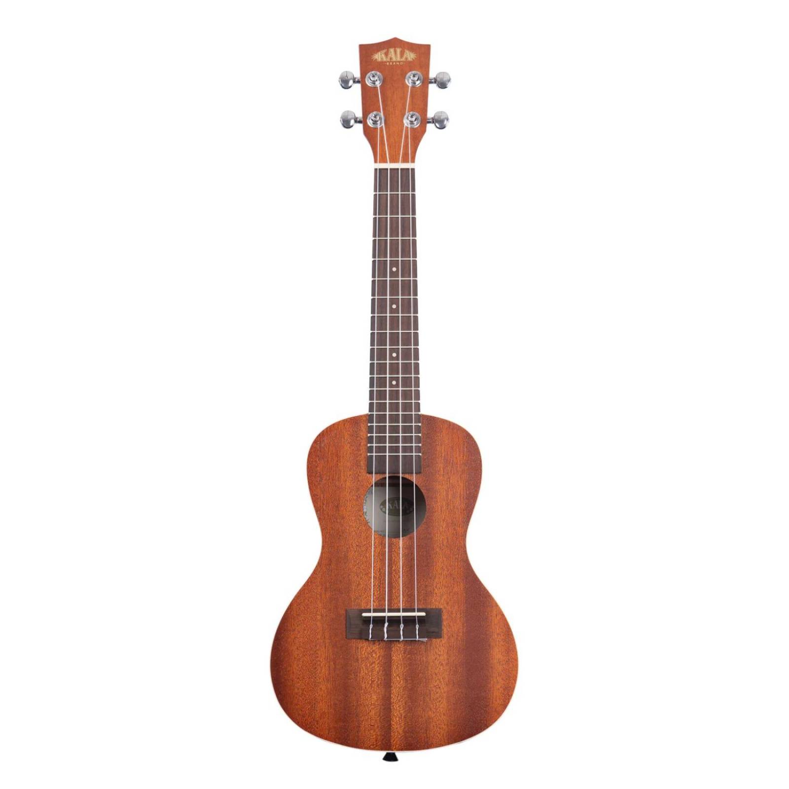 Ukulele Concert de Caoba Satinado KA-C KALA 