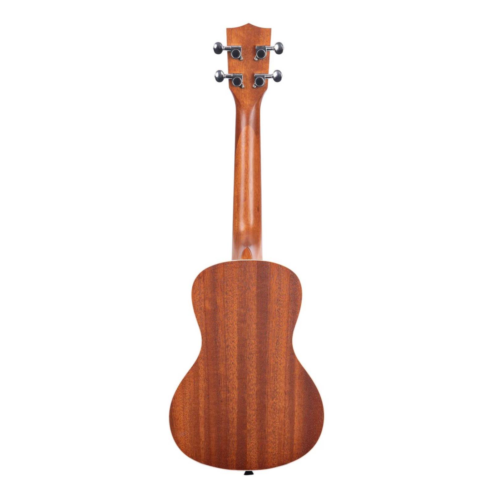 Ukulele Concert de Caoba Satinado KA-C KALA 