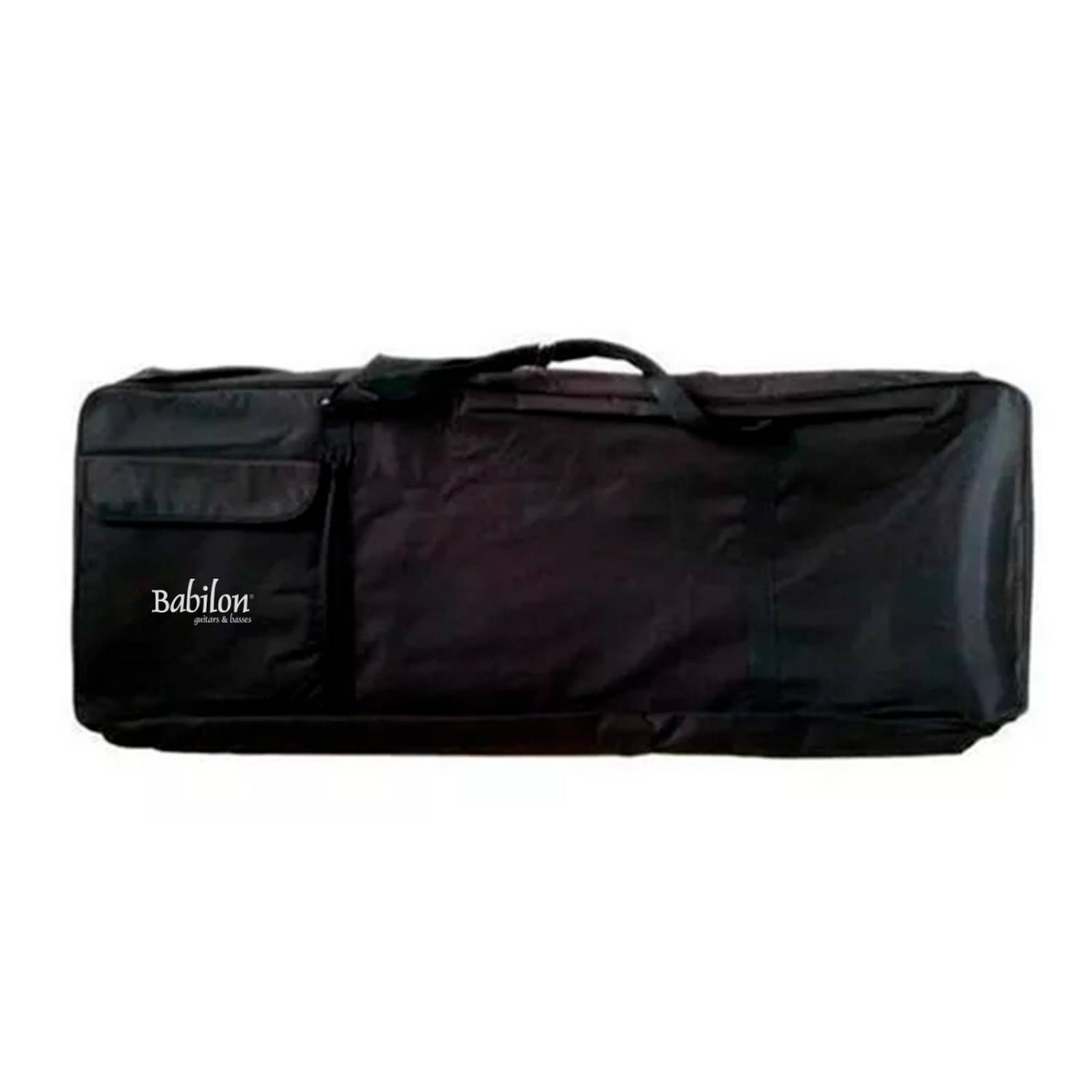 Funda para Teclado LB-K5-61 PRO-LOK 