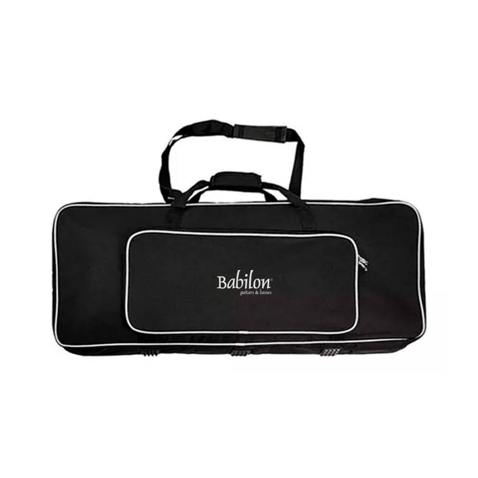 Funda para Teclado LB-K10-61 PRO-LOK