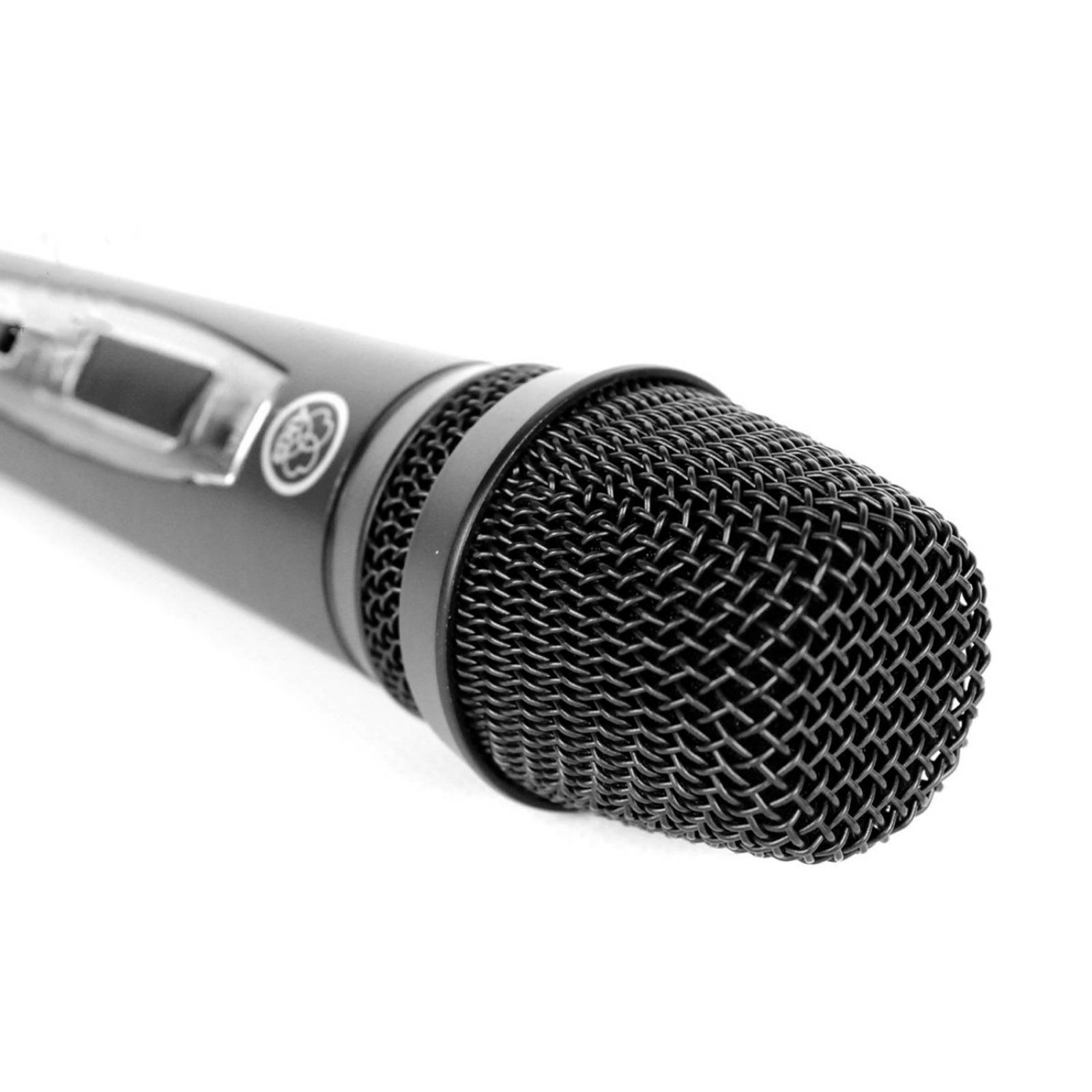 Sistema Vocal Inalámbrico PERCEPTION W45 VOCAL SET BD C3 AKG 