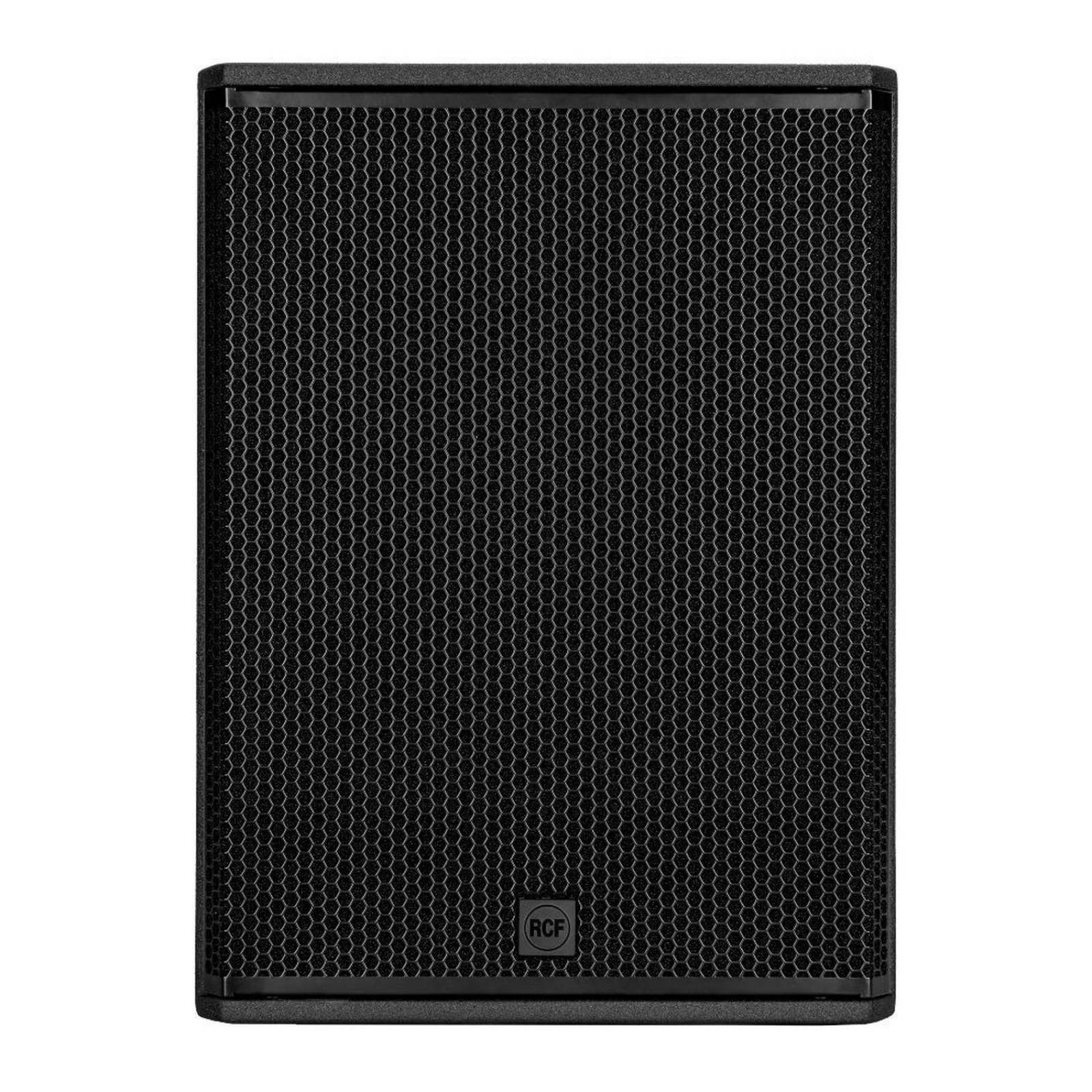 Subwoofer Activo de 18 SUB 708-AS MK3 RCF