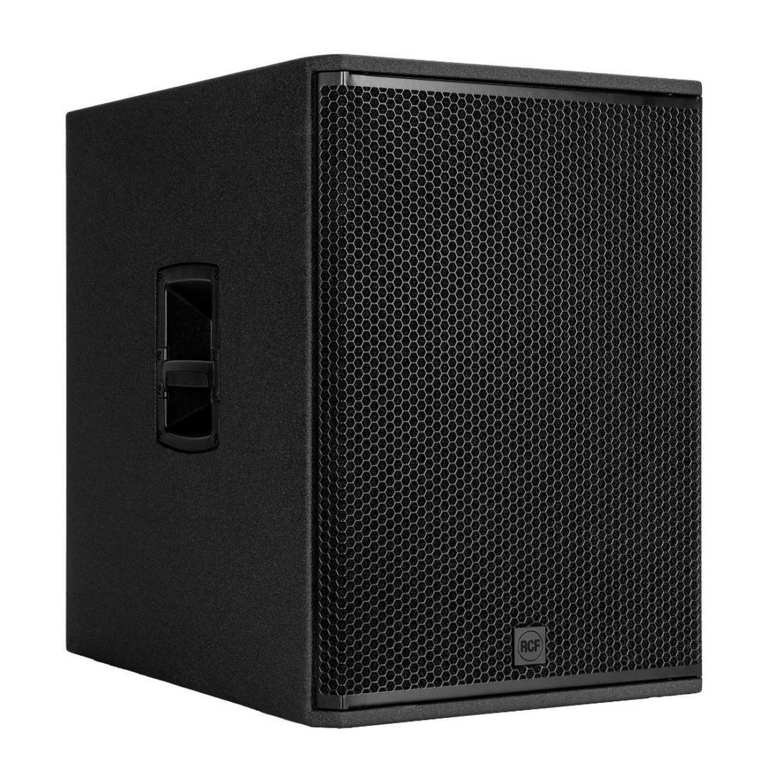 Subwoofer Activo de 18 SUB 708-AS MK3 RCF