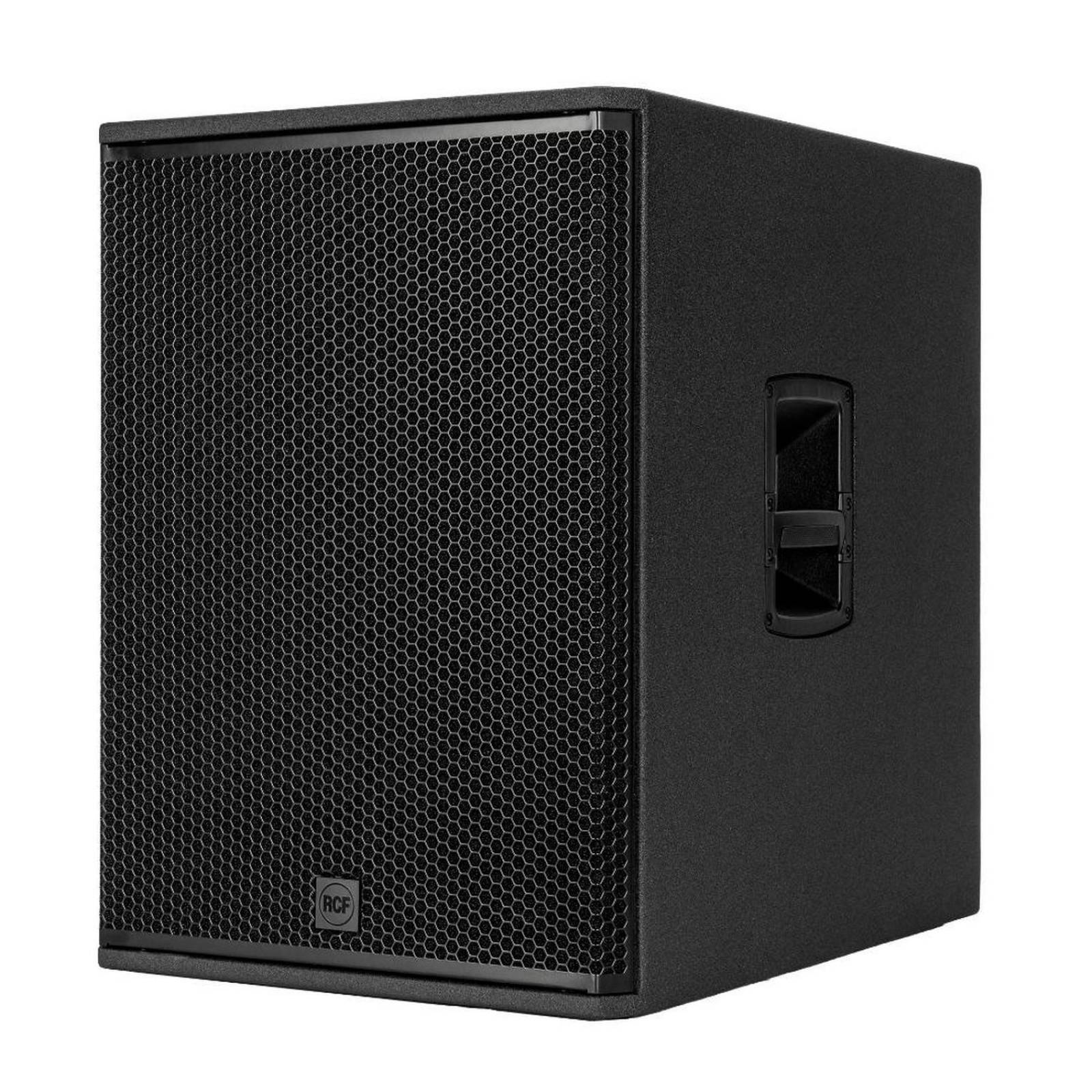 Subwoofer Activo de 18 SUB 708-AS MK3 RCF