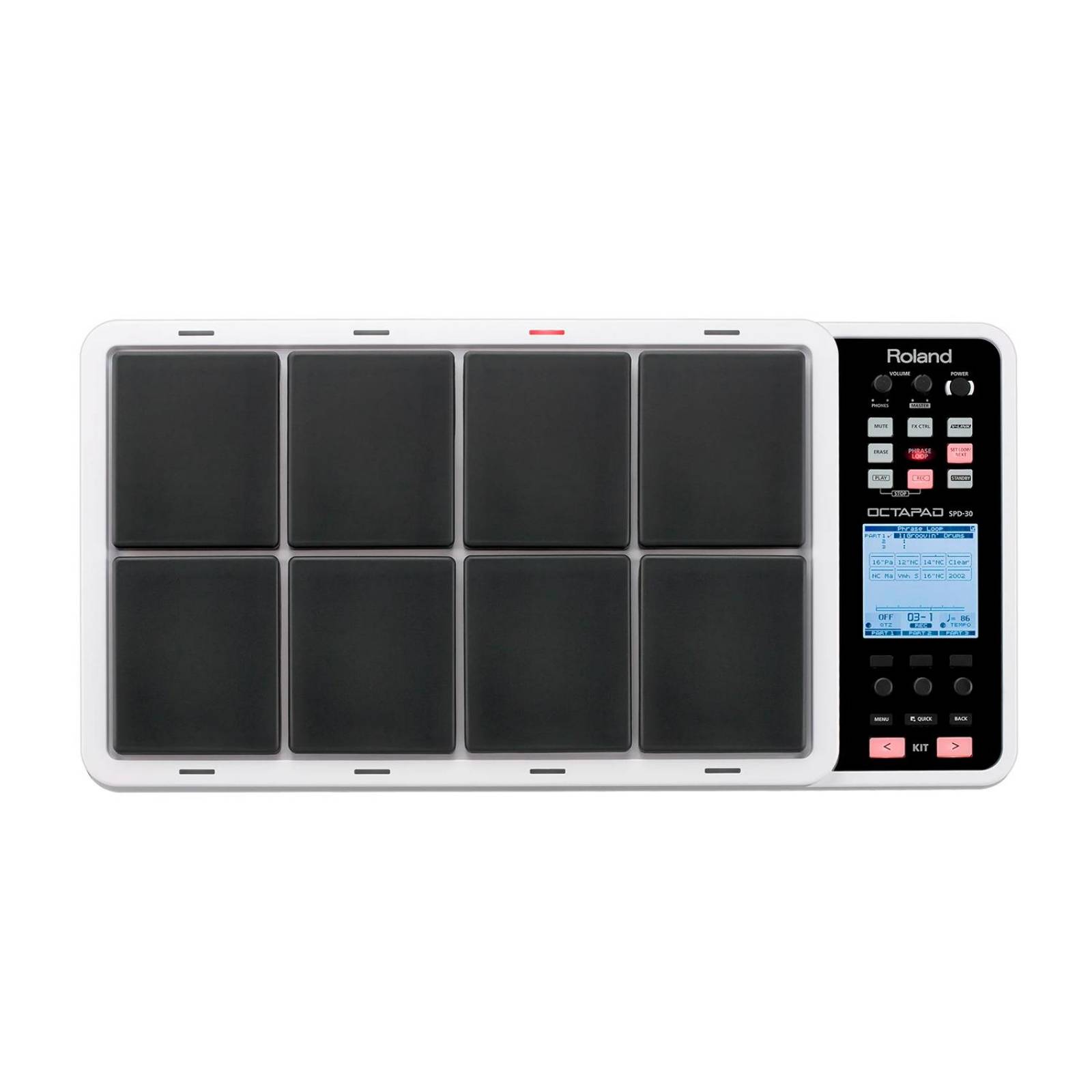 Módulo de Percusión Digital SPD-30 ROLAND 