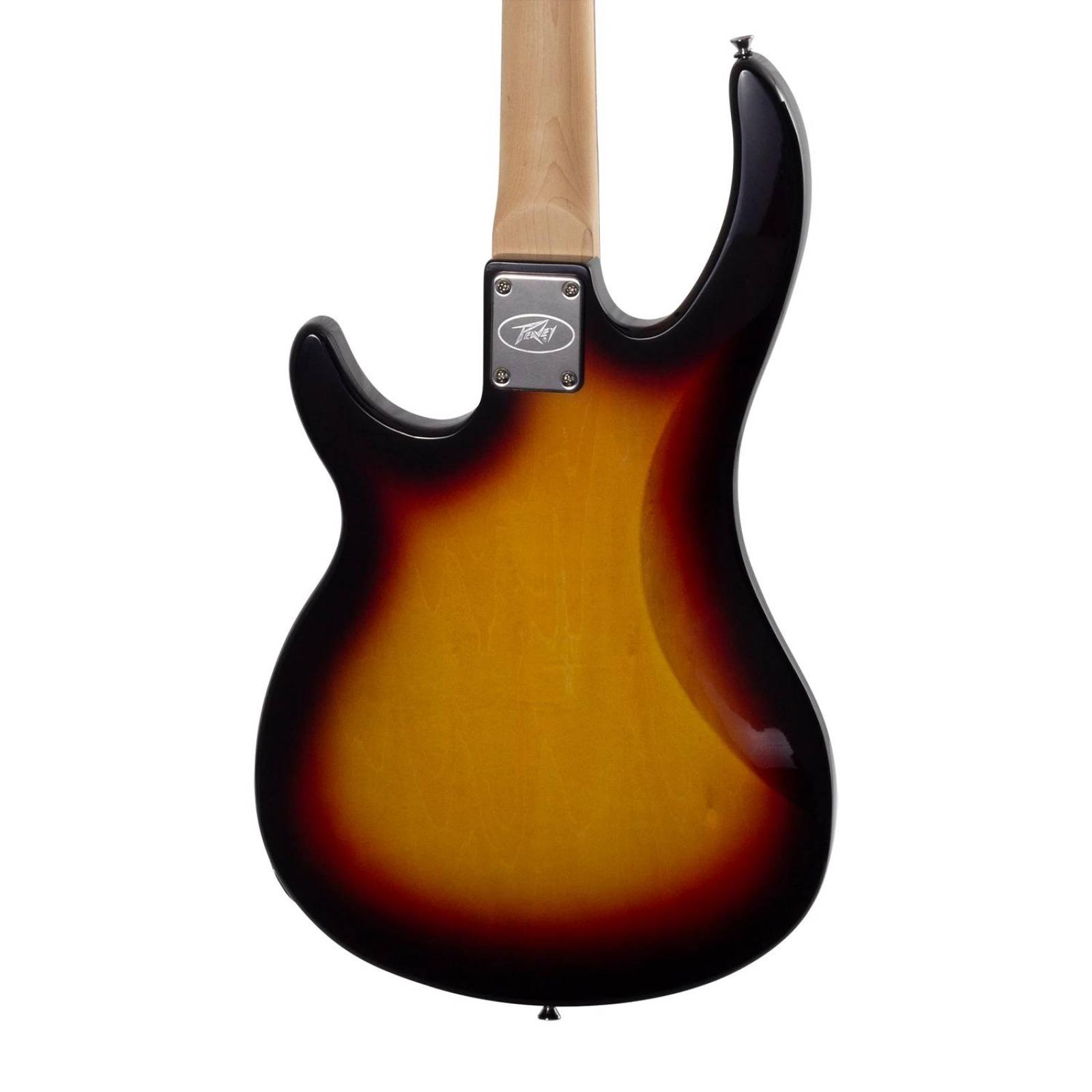 Bajo Eléctrico de 4 Cuerdas 03018100 MILESTONE VINTAGE BURST PEAVEY 