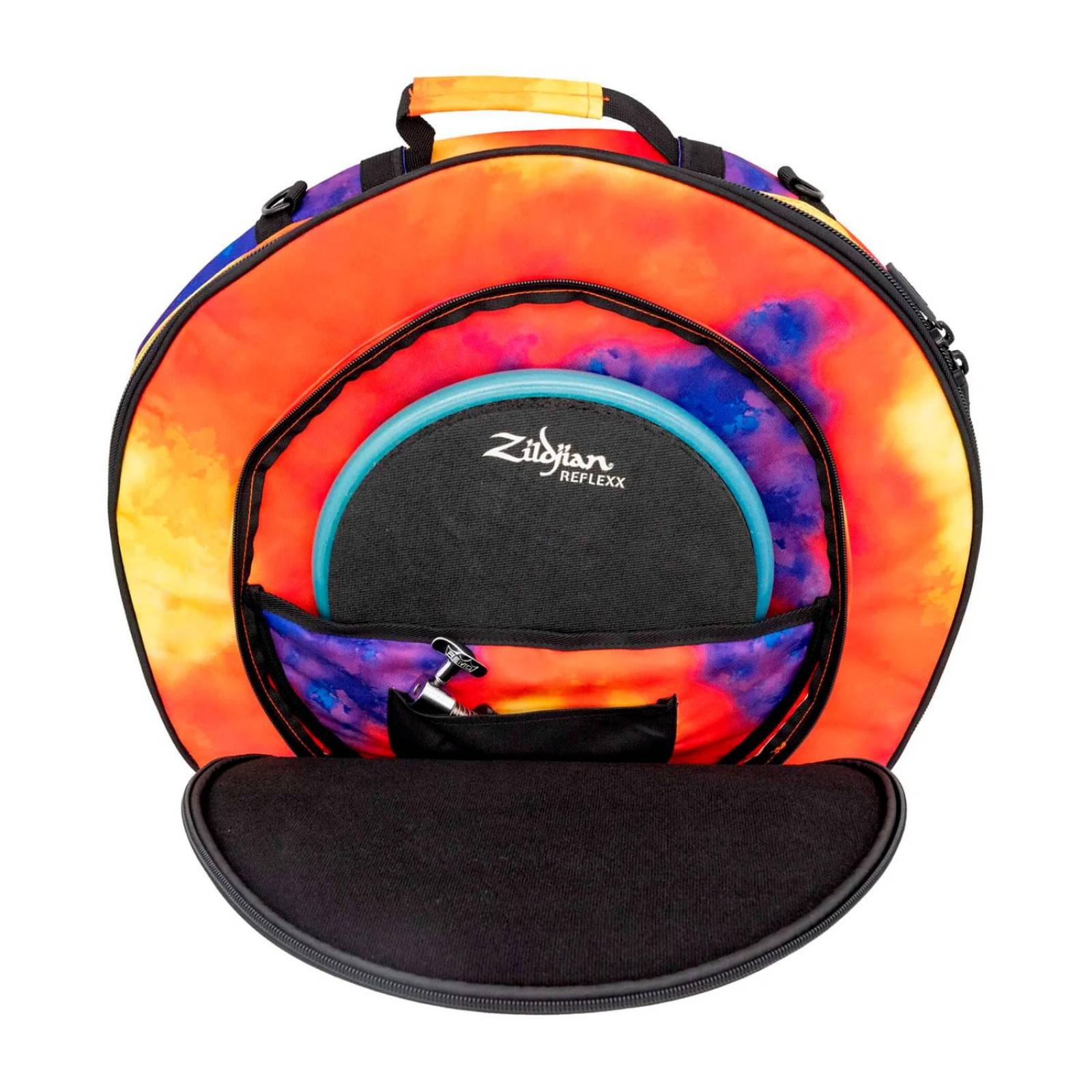 Funda para Platillos de 20 Orange Burst ZXCB00220 ZILDJIAN 