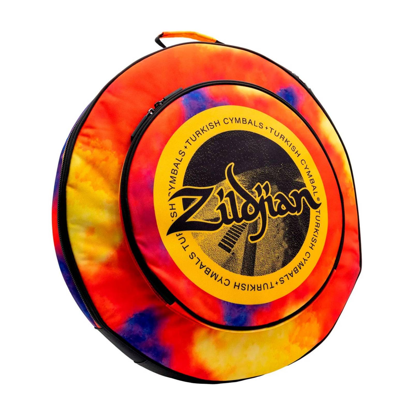 Funda para Platillos de 20 Orange Burst ZXCB00220 ZILDJIAN 