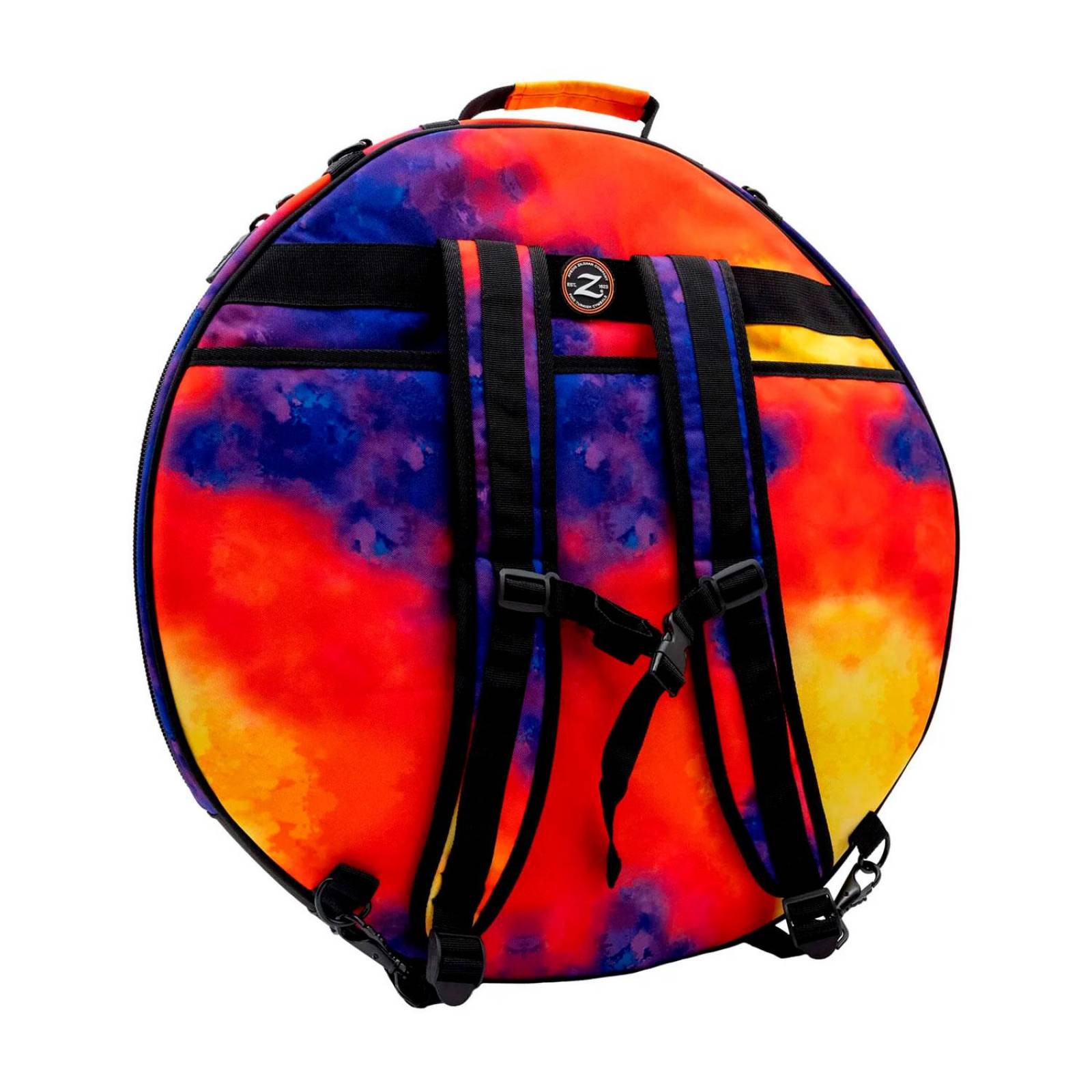 Funda para Platillos de 20 Orange Burst ZXCB00220 ZILDJIAN 