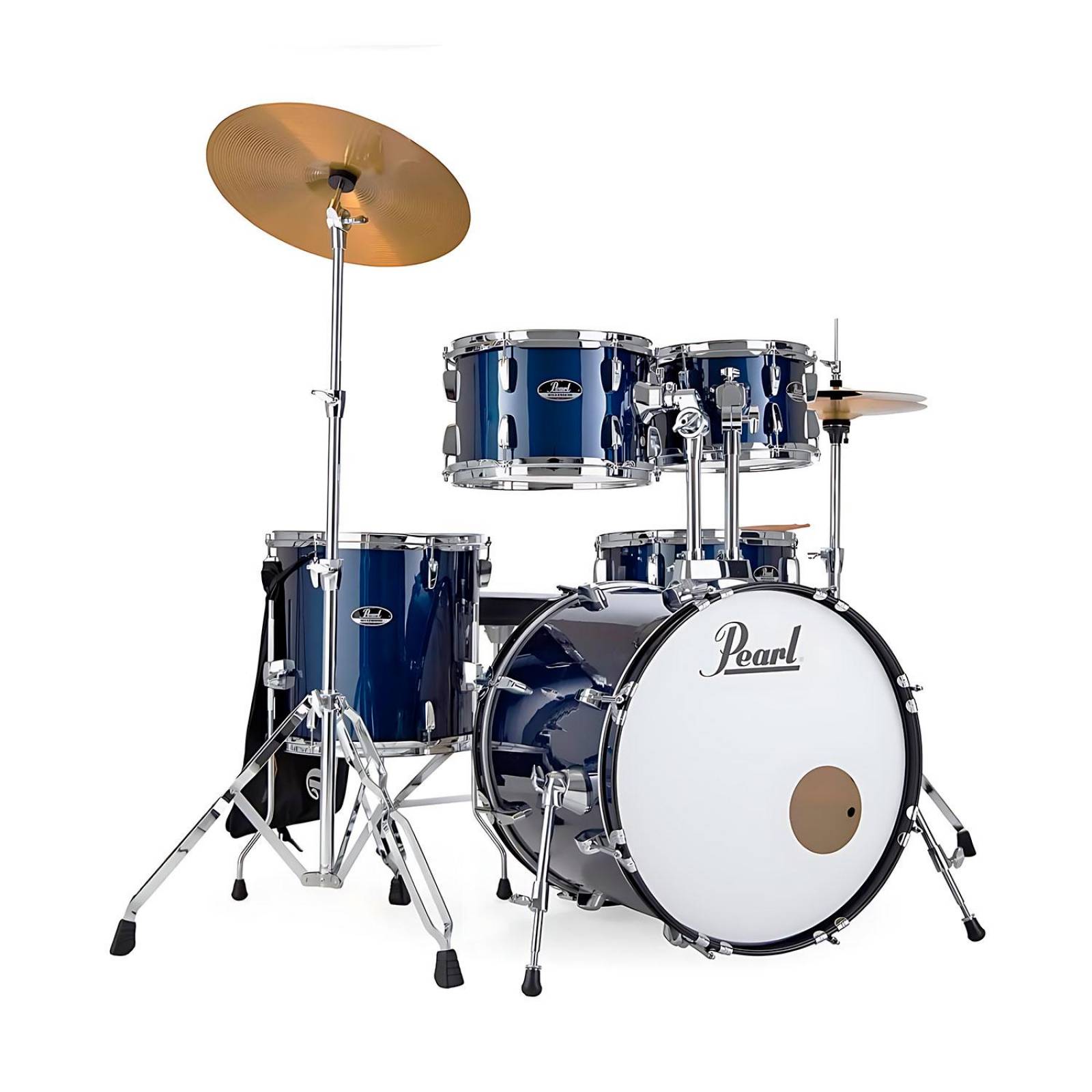 Batería Acústica Roadshow 5 Piezas RS505C-C-743 PEARL 