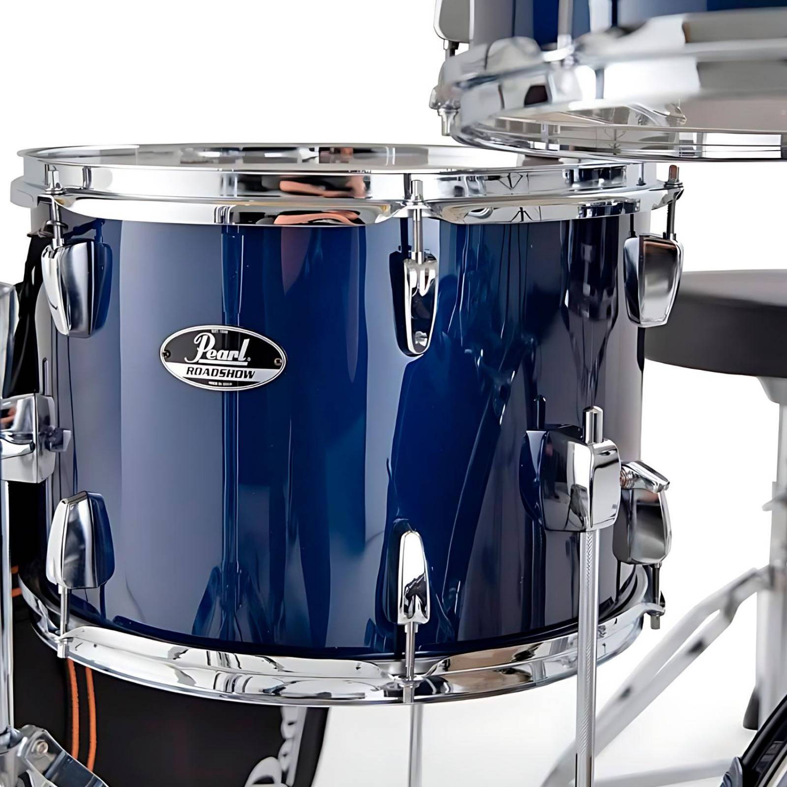 Batería Acústica Roadshow 5 Piezas RS505C-C-743 PEARL 