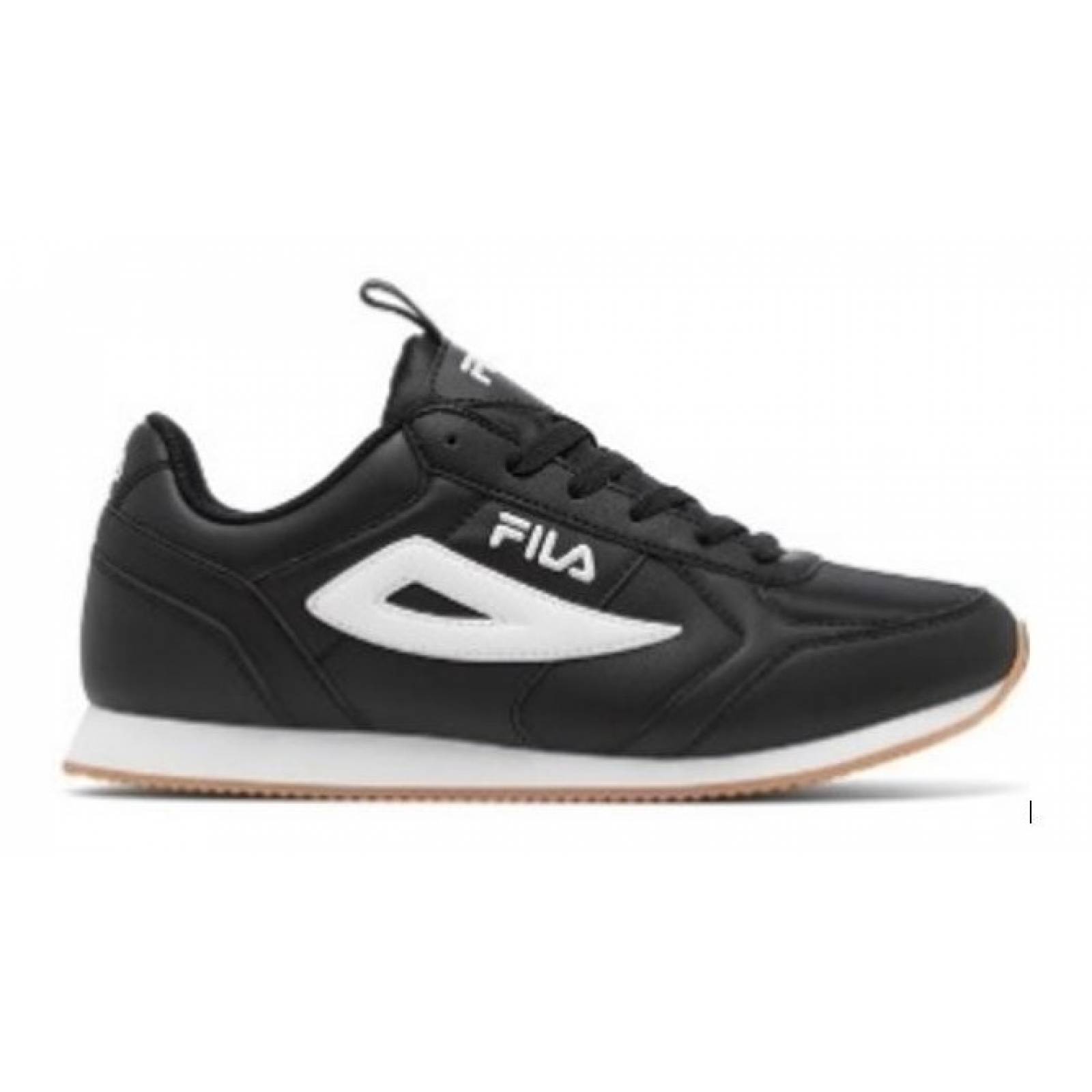 Zapatos fila clearance en negro 60