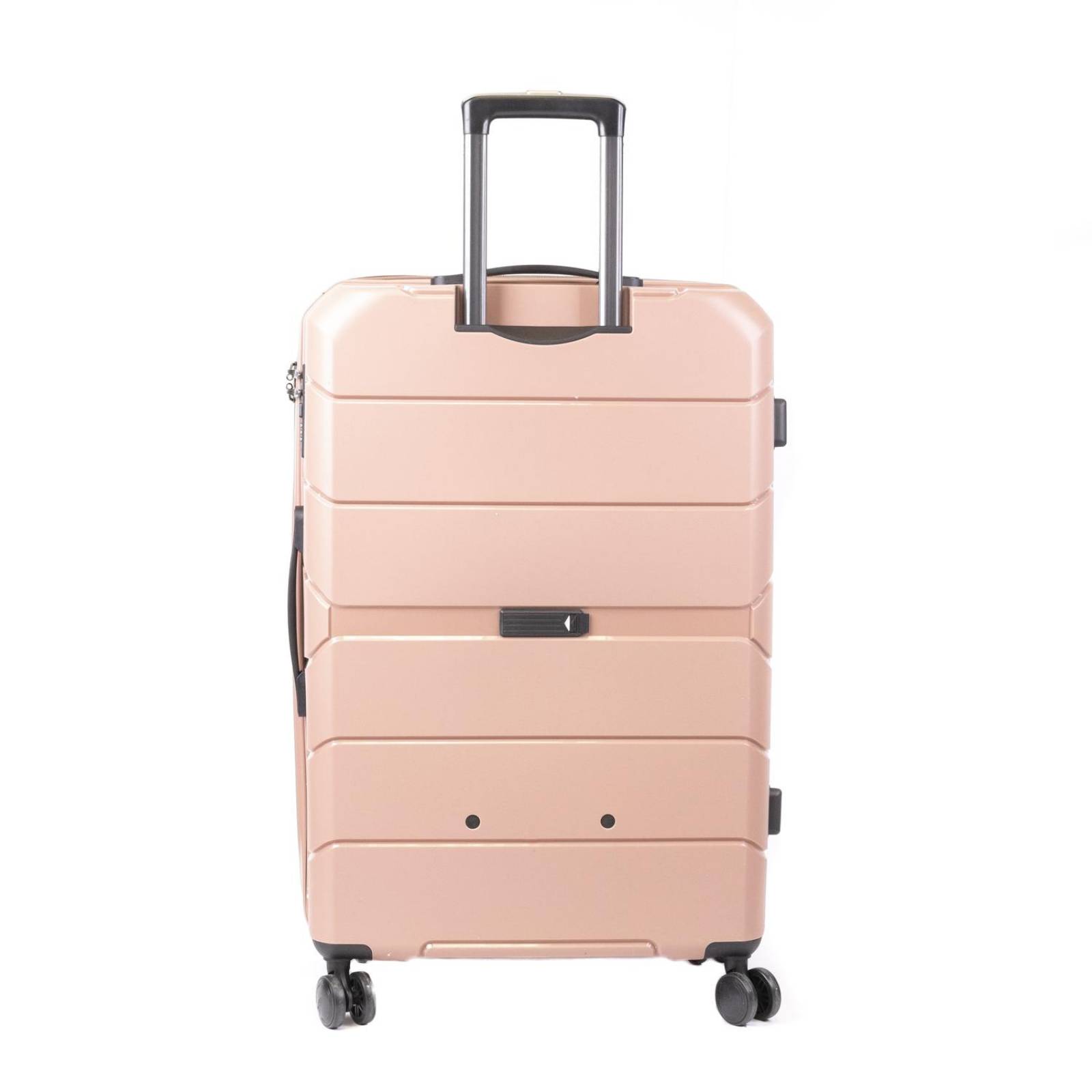 Maleta Jon Z-01 28" Rosa  