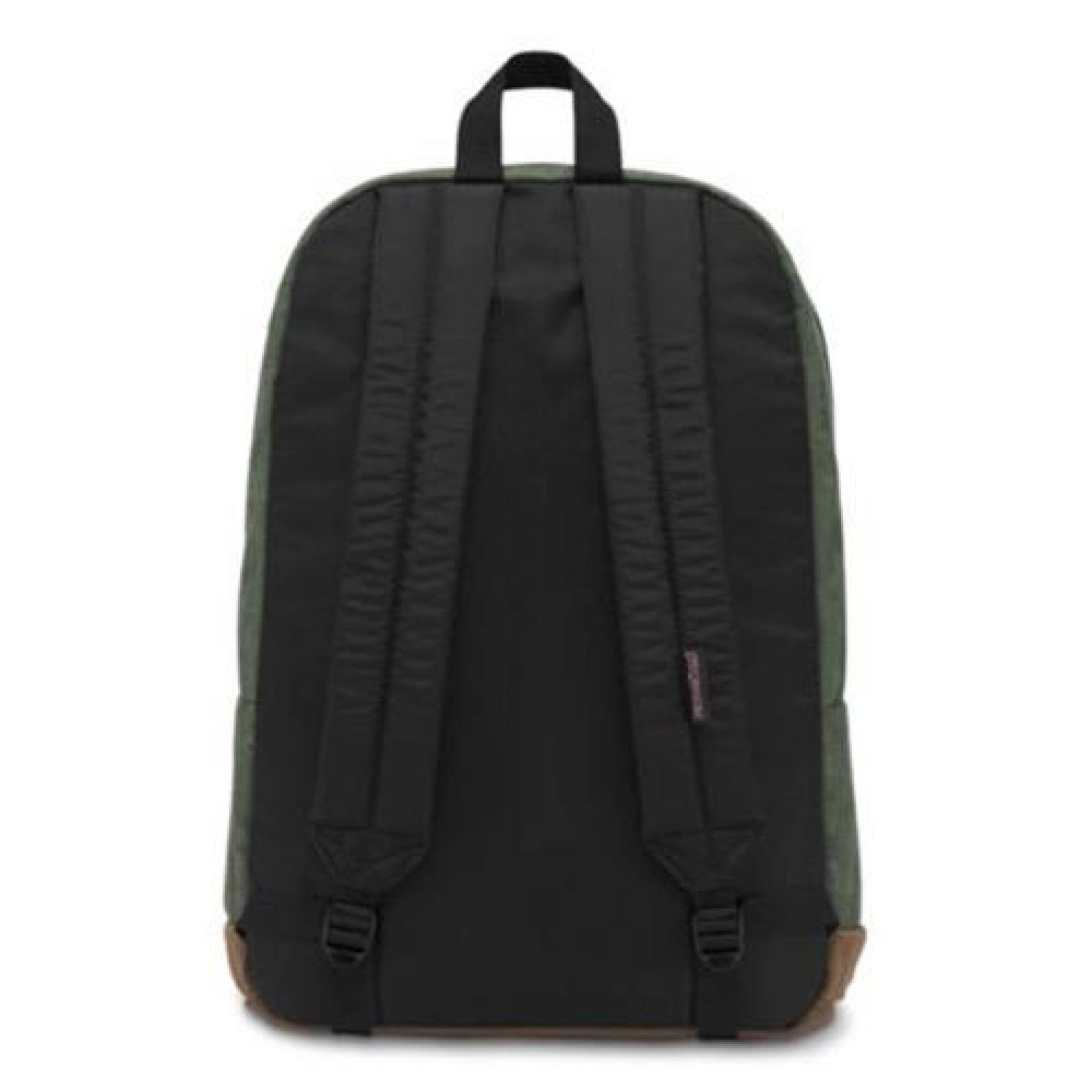 Mochila Jansport Rightpack T58T4G7 Marca Jansport De 915 Denier Cordura Color Verde  