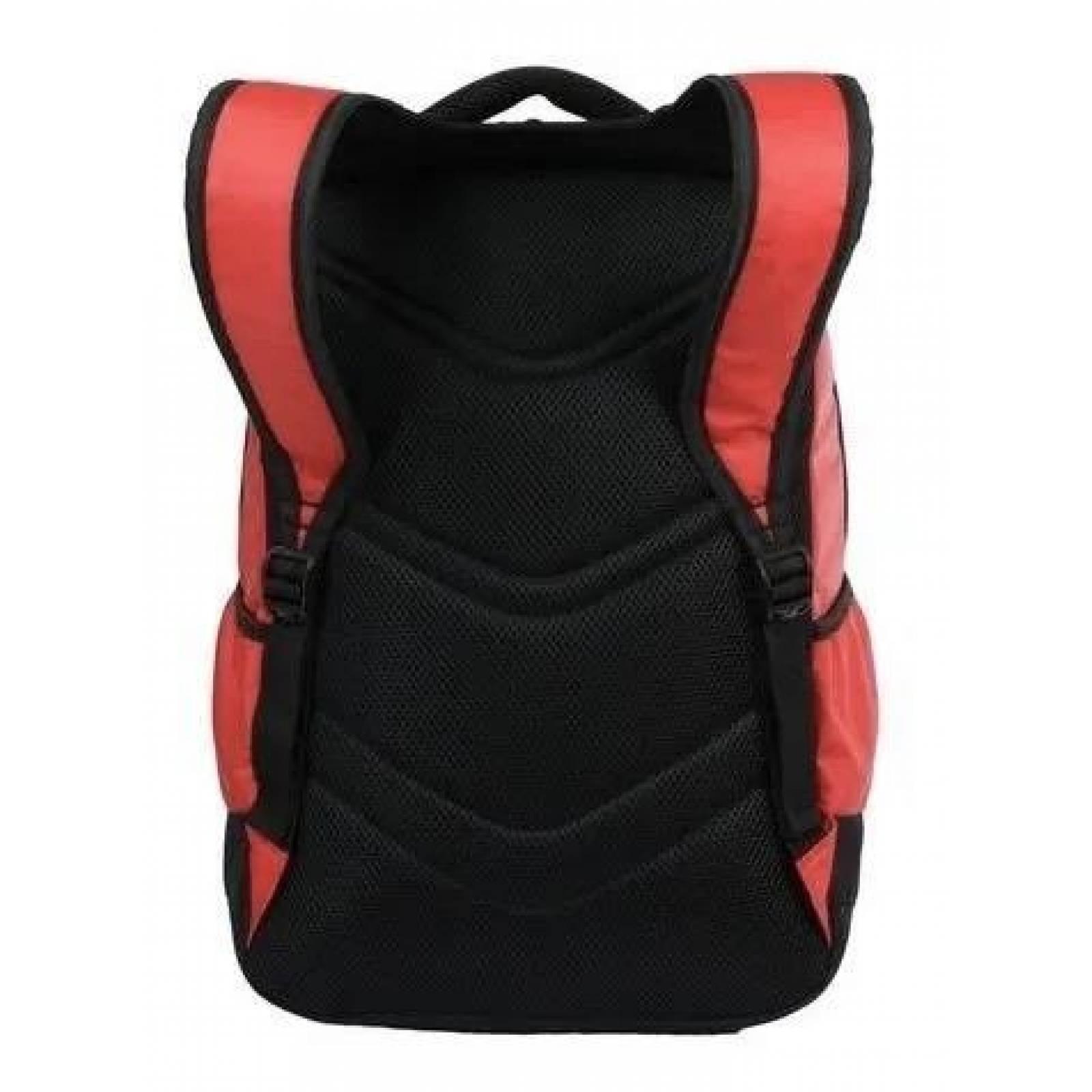 Mochila Samsonite Bravo Roja Marca Samsonite De Color