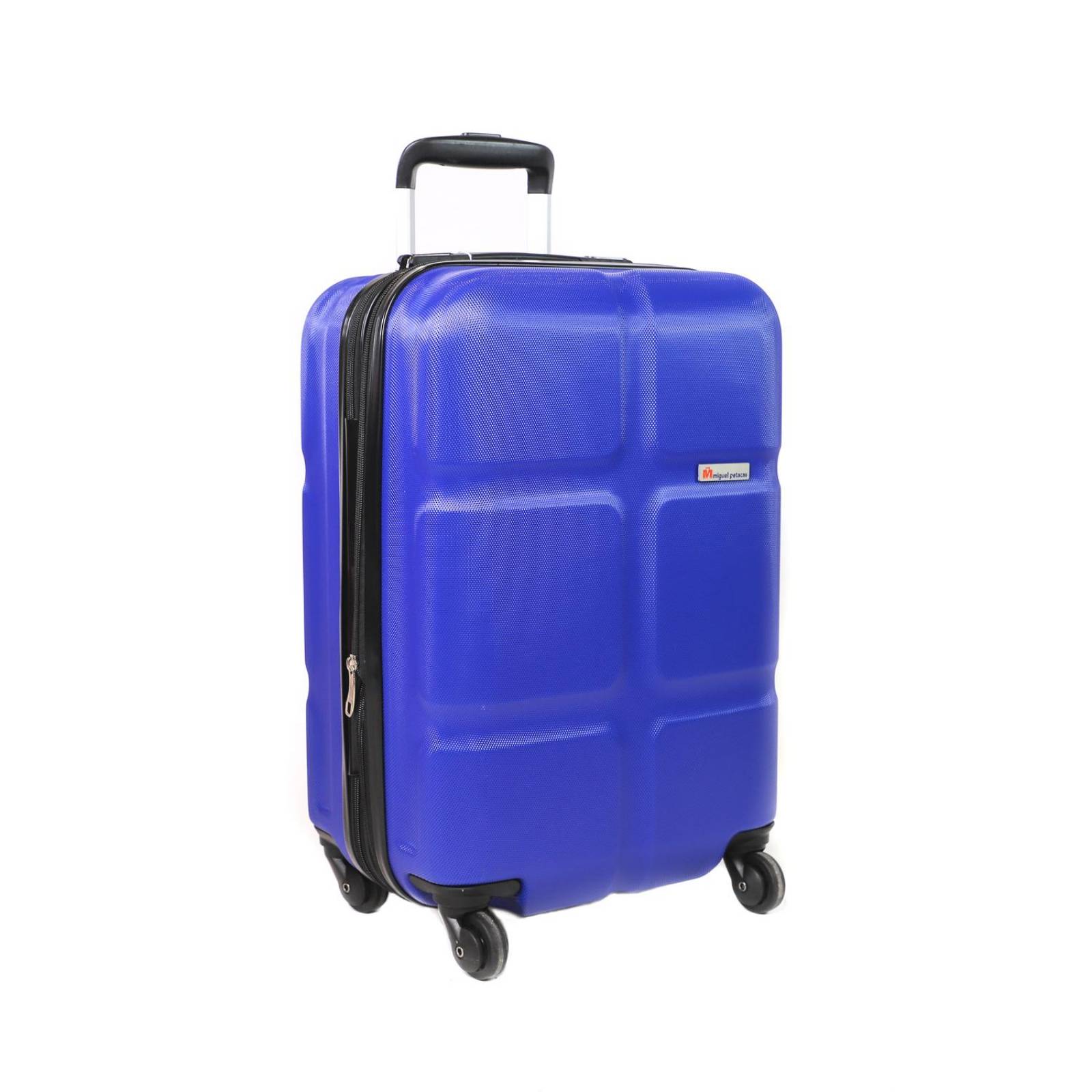 Maleta Miguel Petacas Tww-8188 20" Azul