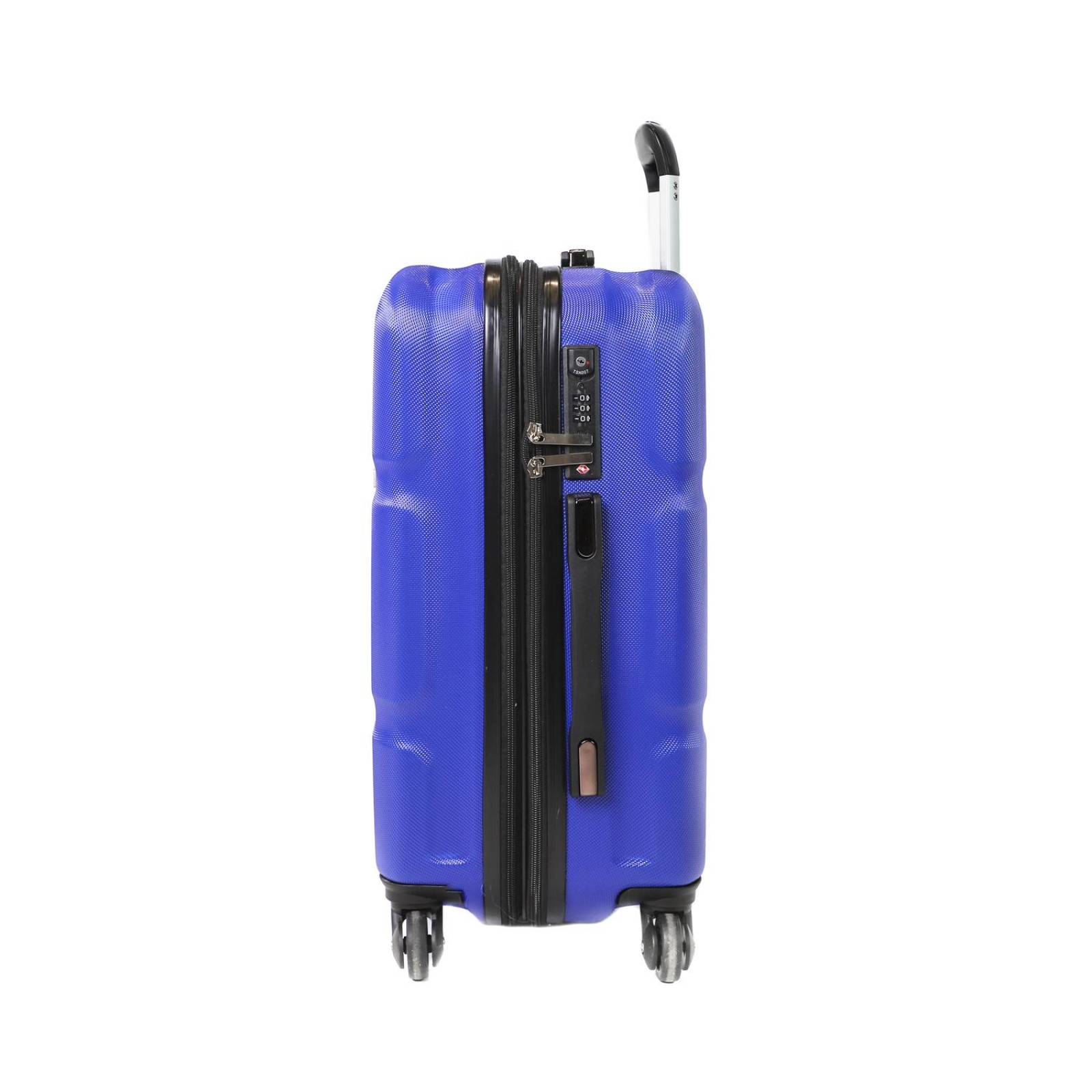 Maleta Miguel Petacas Tww-8188 20" Azul