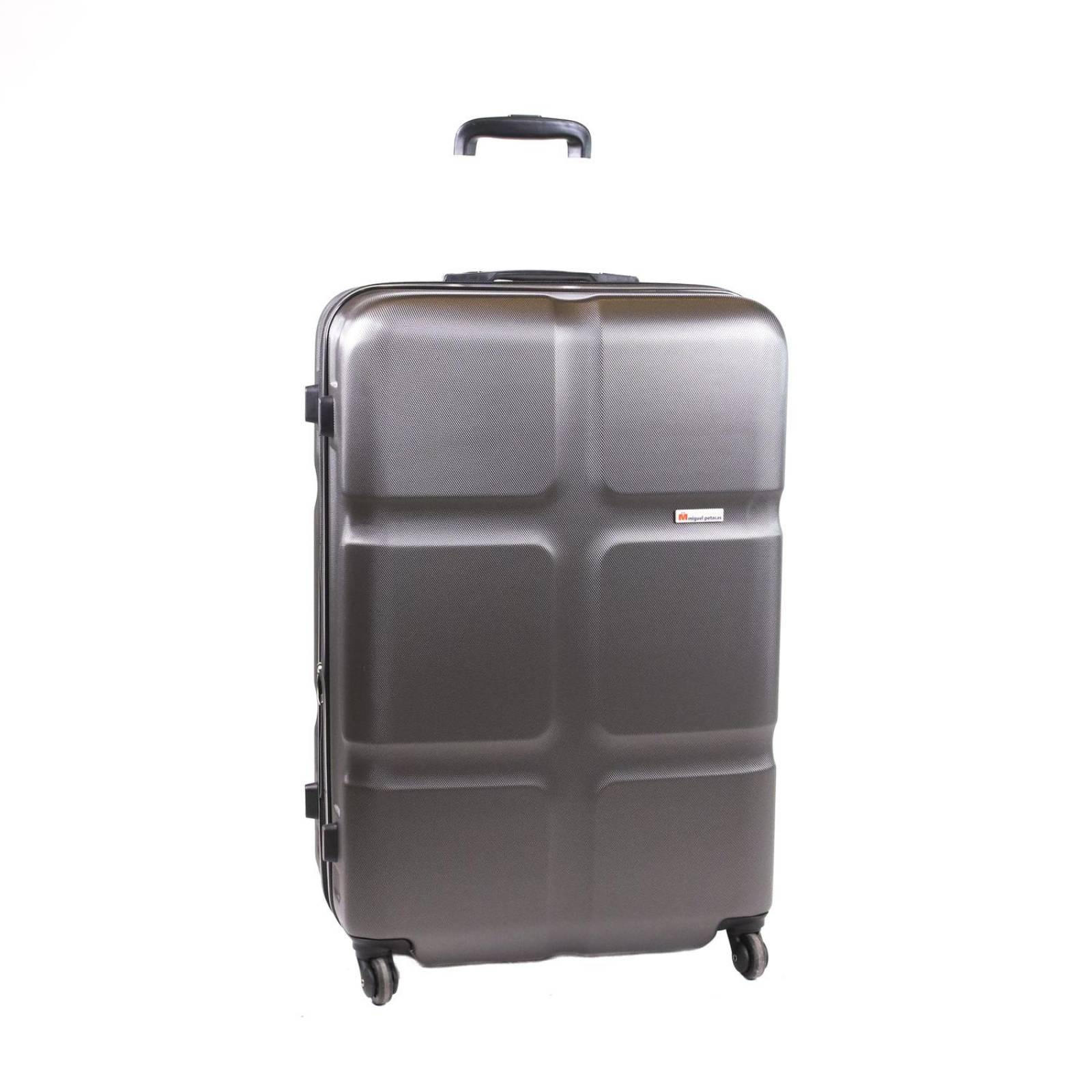Maleta Miguel Petacas Tww-8188 28" Gris