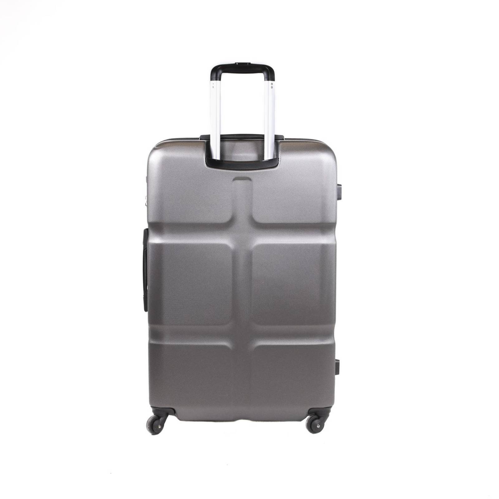 Maleta Miguel Petacas Tww-8188 28" Gris