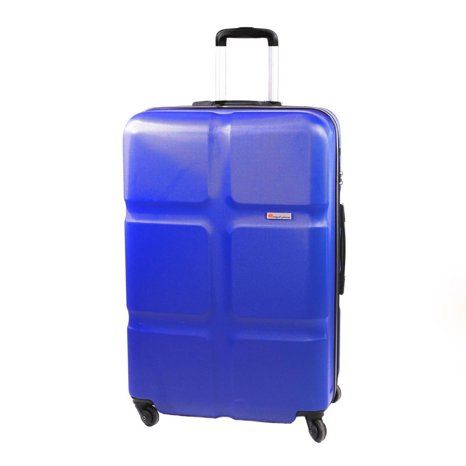 Maleta Miguel Petacas Tww-8188 28" Azul