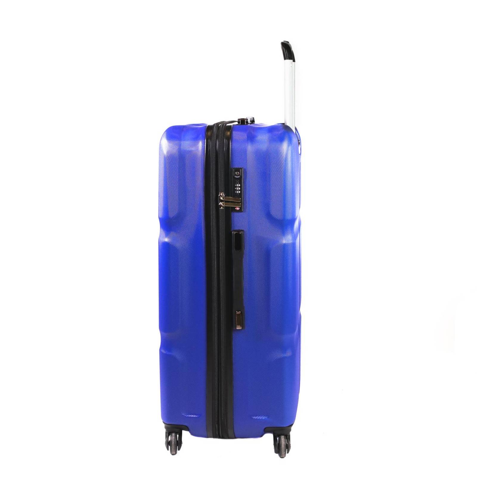 Maleta Miguel Petacas Tww-8188 28" Azul