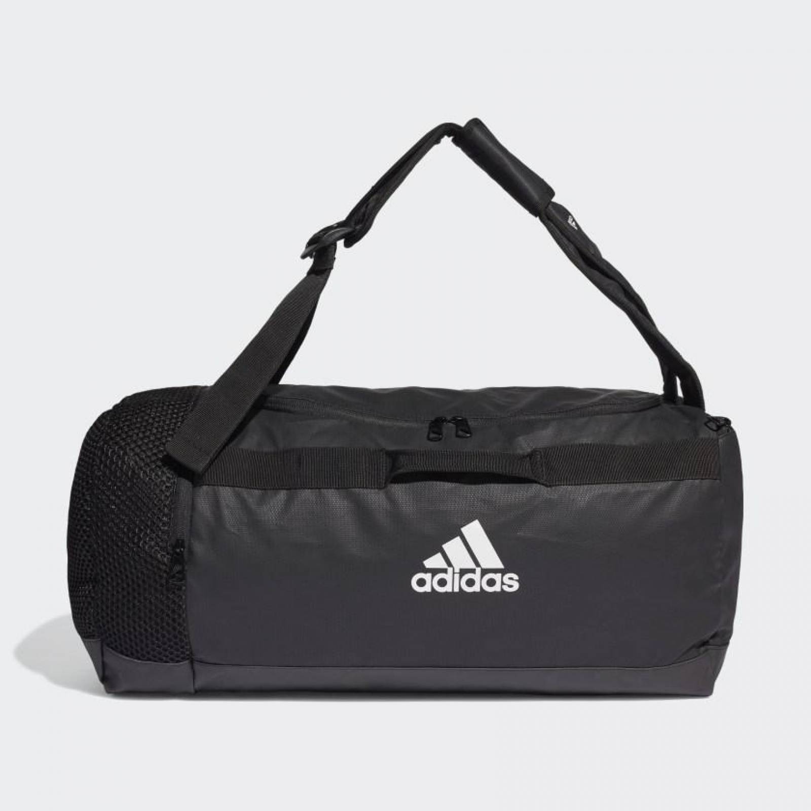 Maleta Deportiva Adidas 4Athlts Duffle Bag Medium Negra  