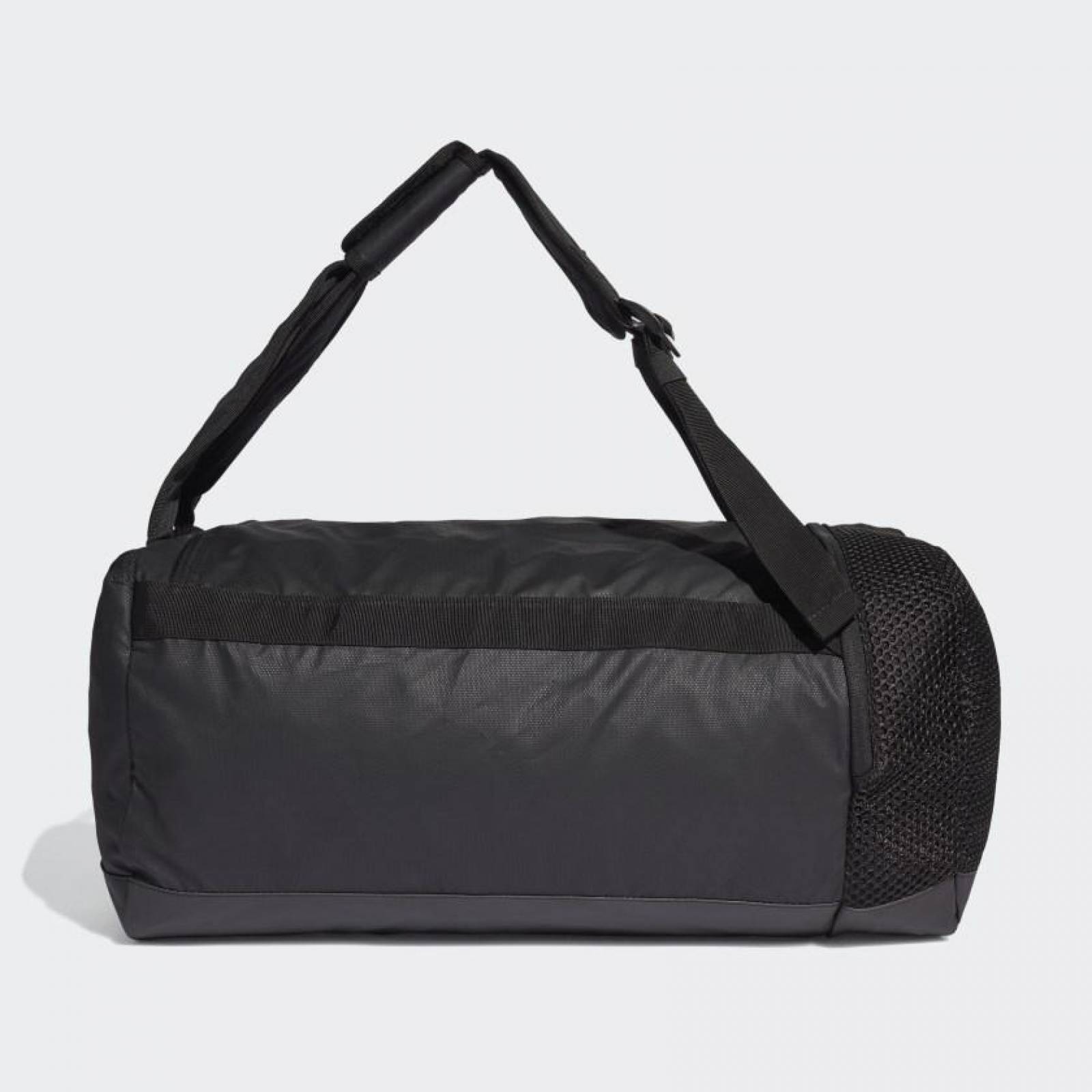 Maleta Deportiva Adidas 4Athlts Duffle Bag Medium Negra  