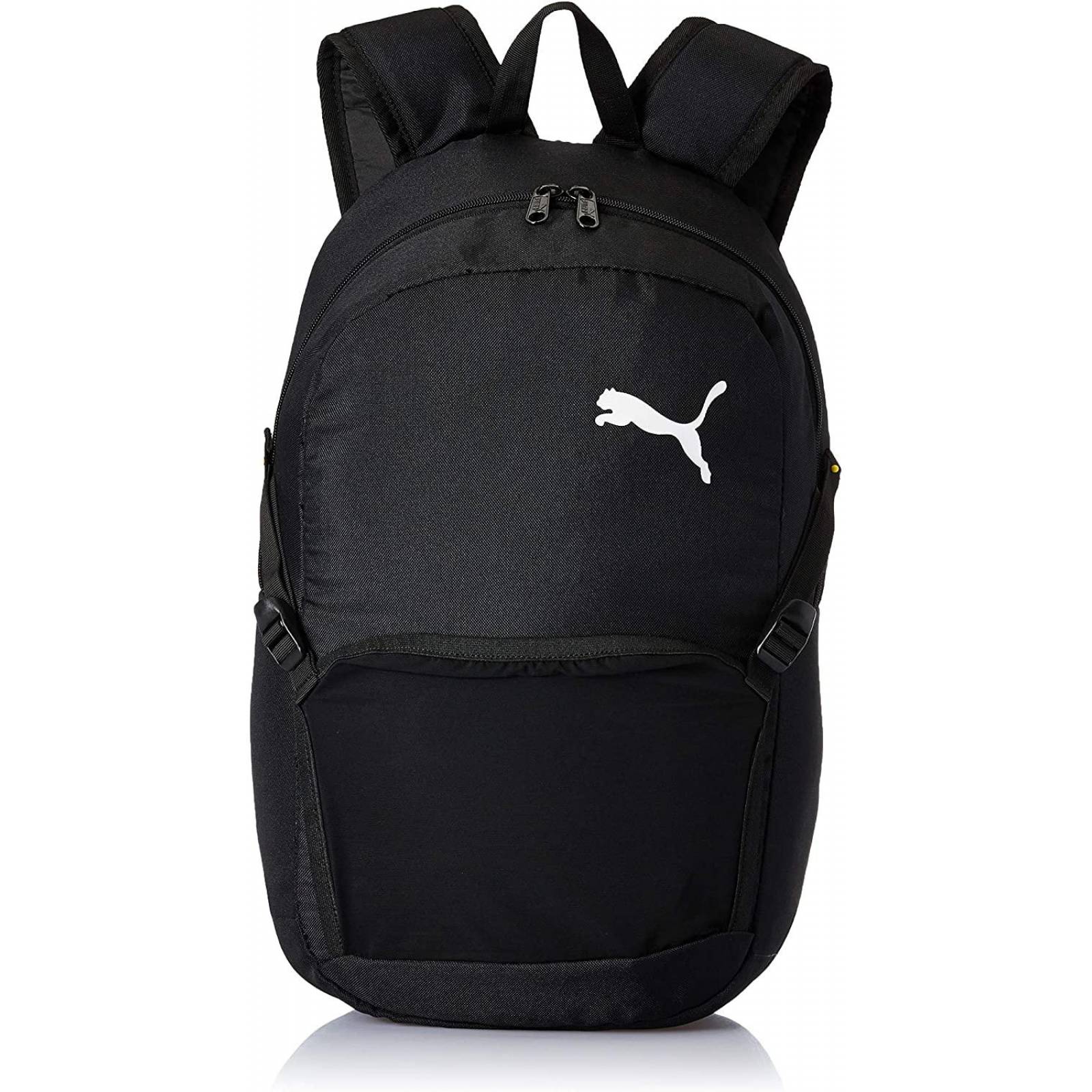 Mochila Puma Pro Training Ii Negra  