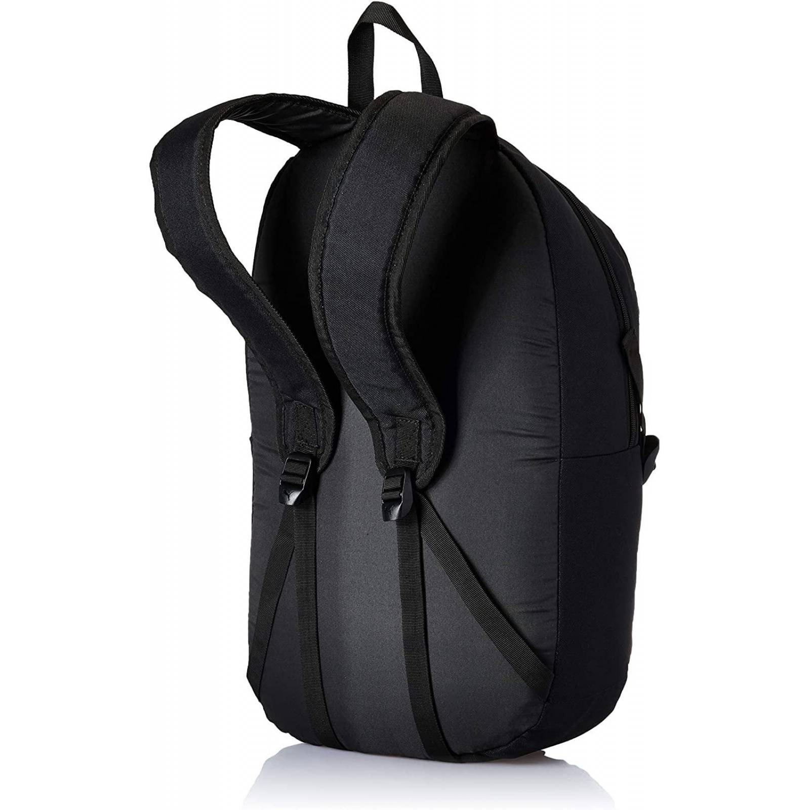 Mochila Puma Pro Training Ii Negra  