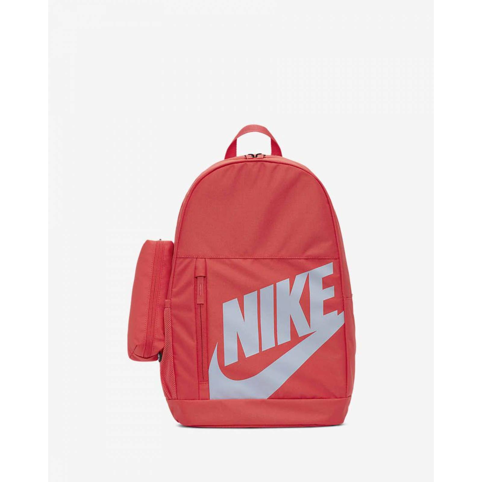 Mochila Nike Elemental Ba6030-631 Naranja  