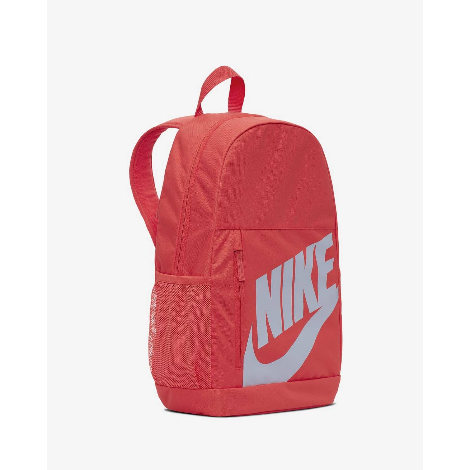 Mochila Nike Elemental Ba6030-631 Naranja  