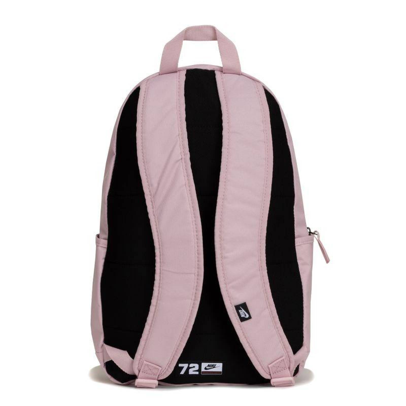 Mochila Nike Elemental 2.0 Ba5876-516 Rosa