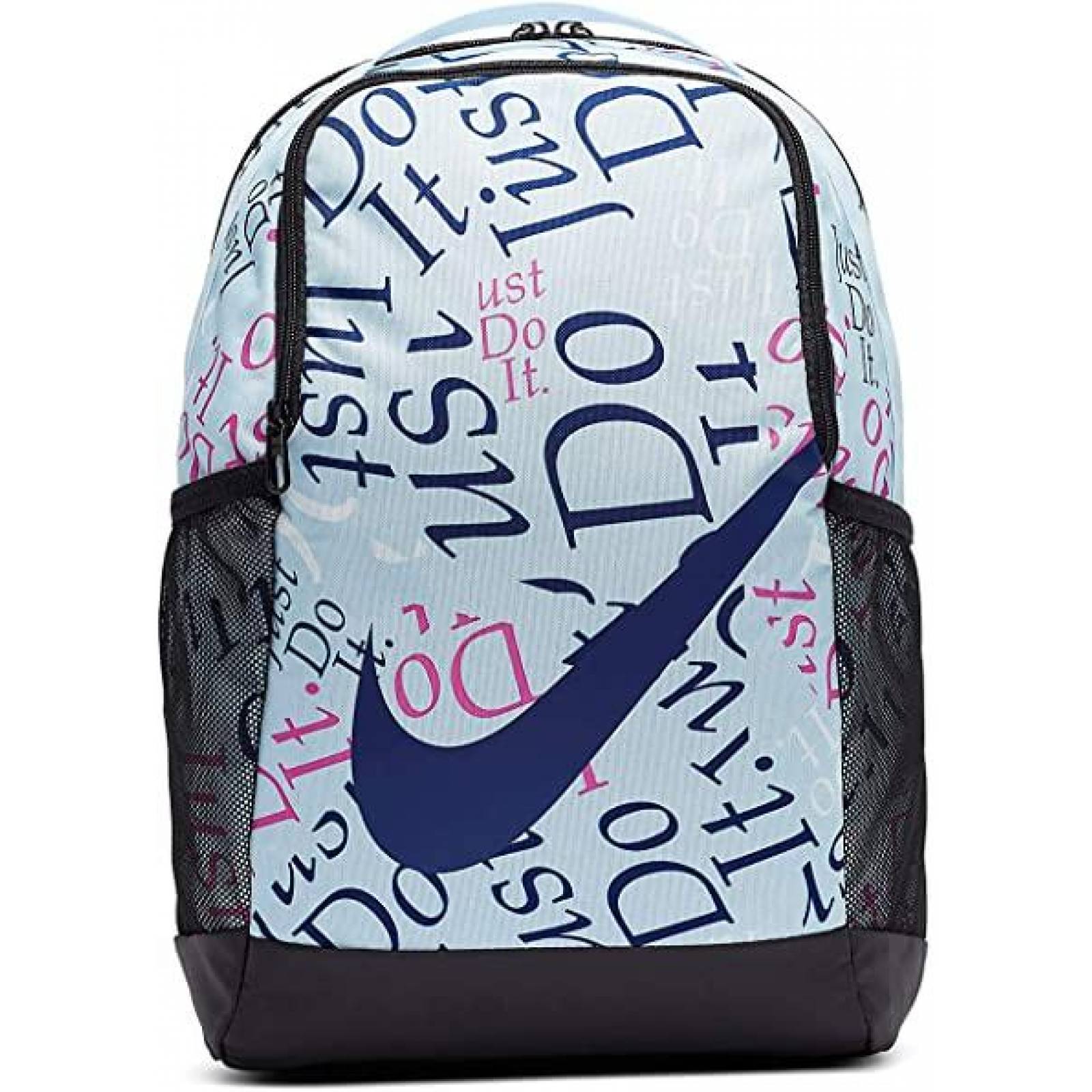 Mochila Nike Brasilia Backpack Morada  