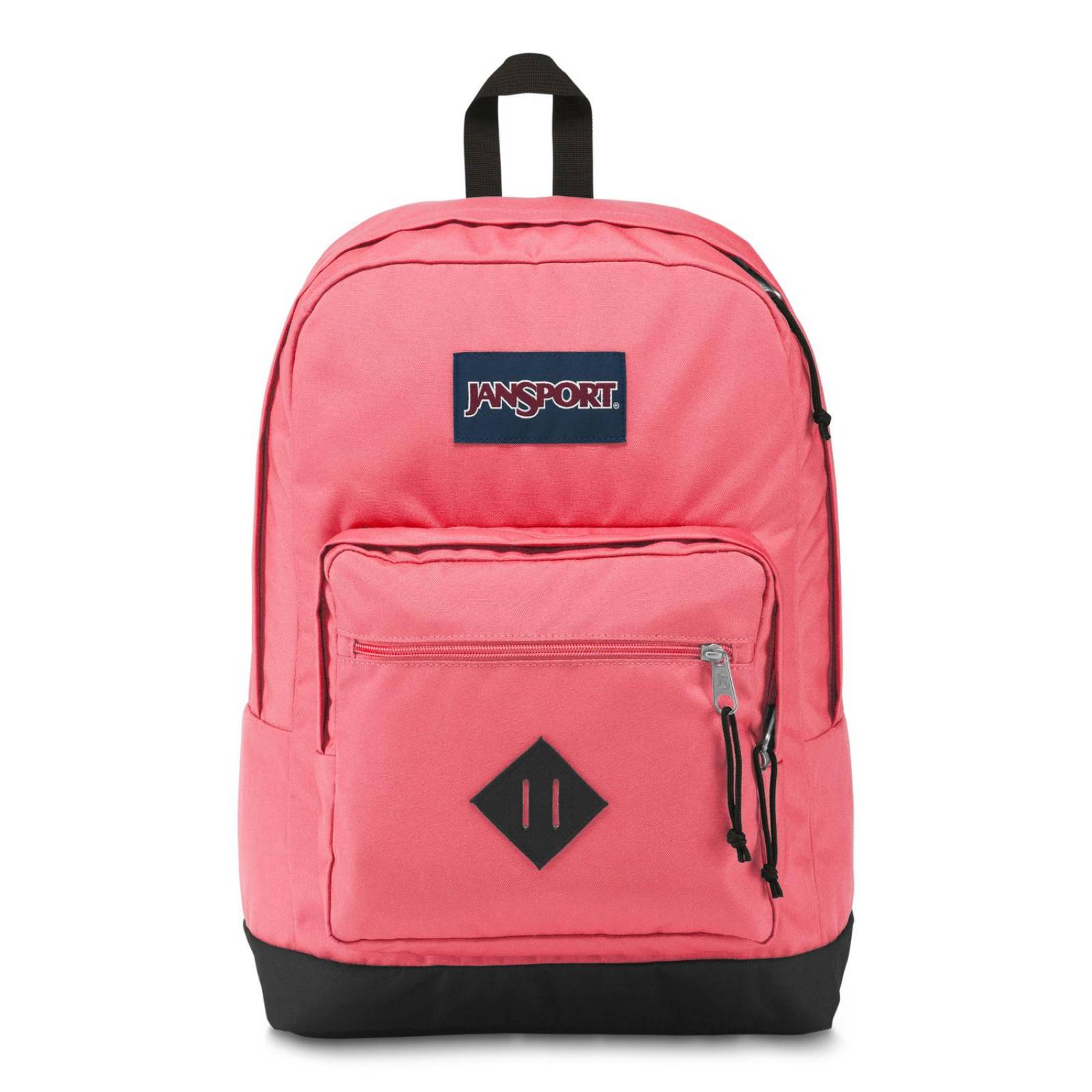 Mochila Jansport City Scout Strawberry Pink  