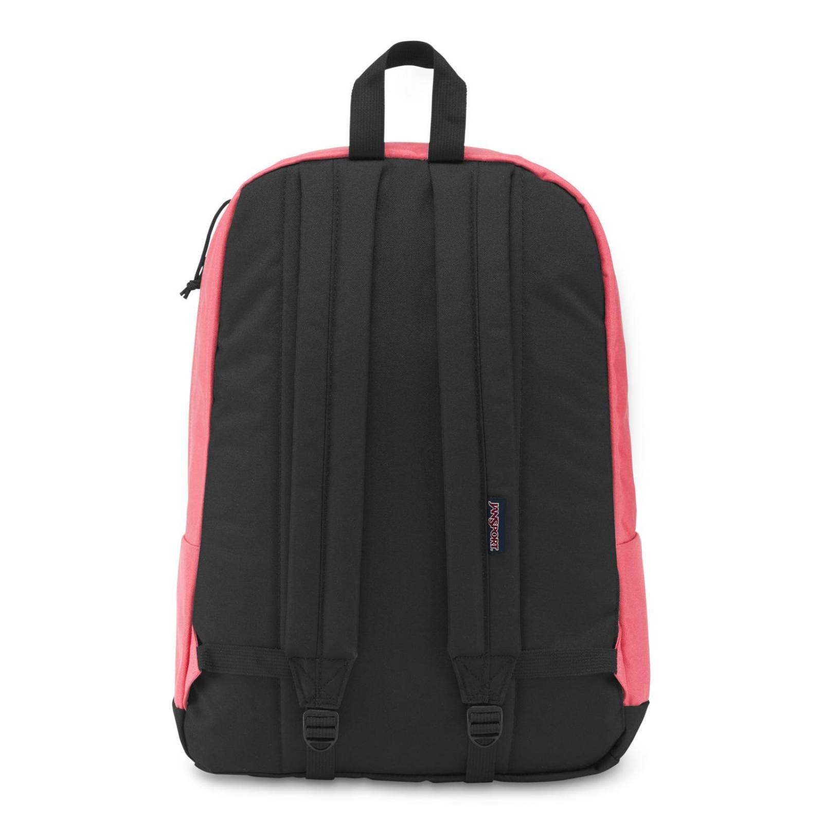 Mochila Jansport City Scout Strawberry Pink  