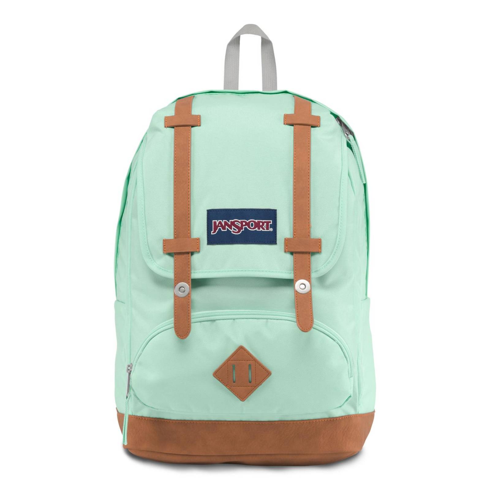 Mochila Jansport Cortlandt Brook Green  
