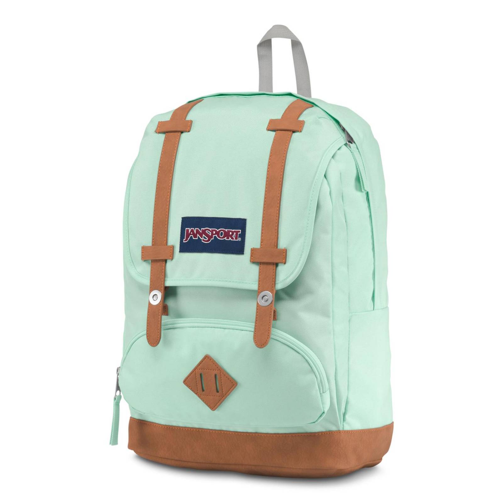 Mochila Jansport Cortlandt Brook Green  