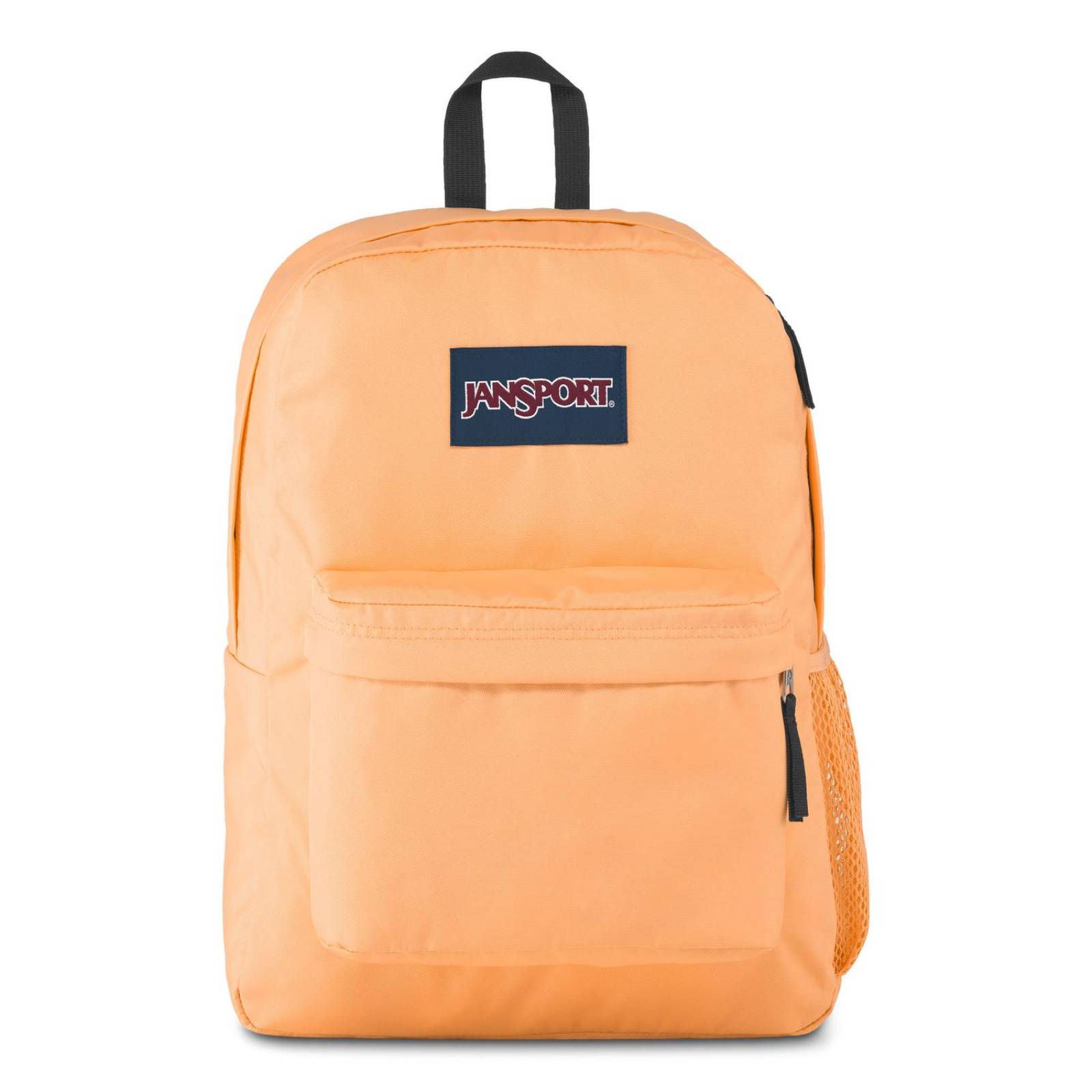 Mochila Jansport Hyperbreak Peach Surprise
