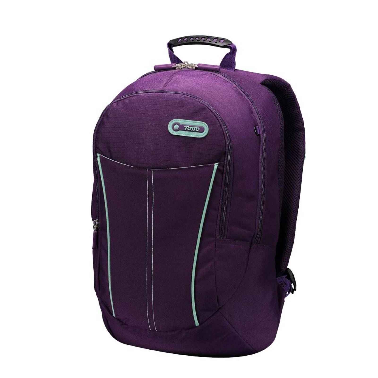 Mochila Totto Arvar 327797 Morado  