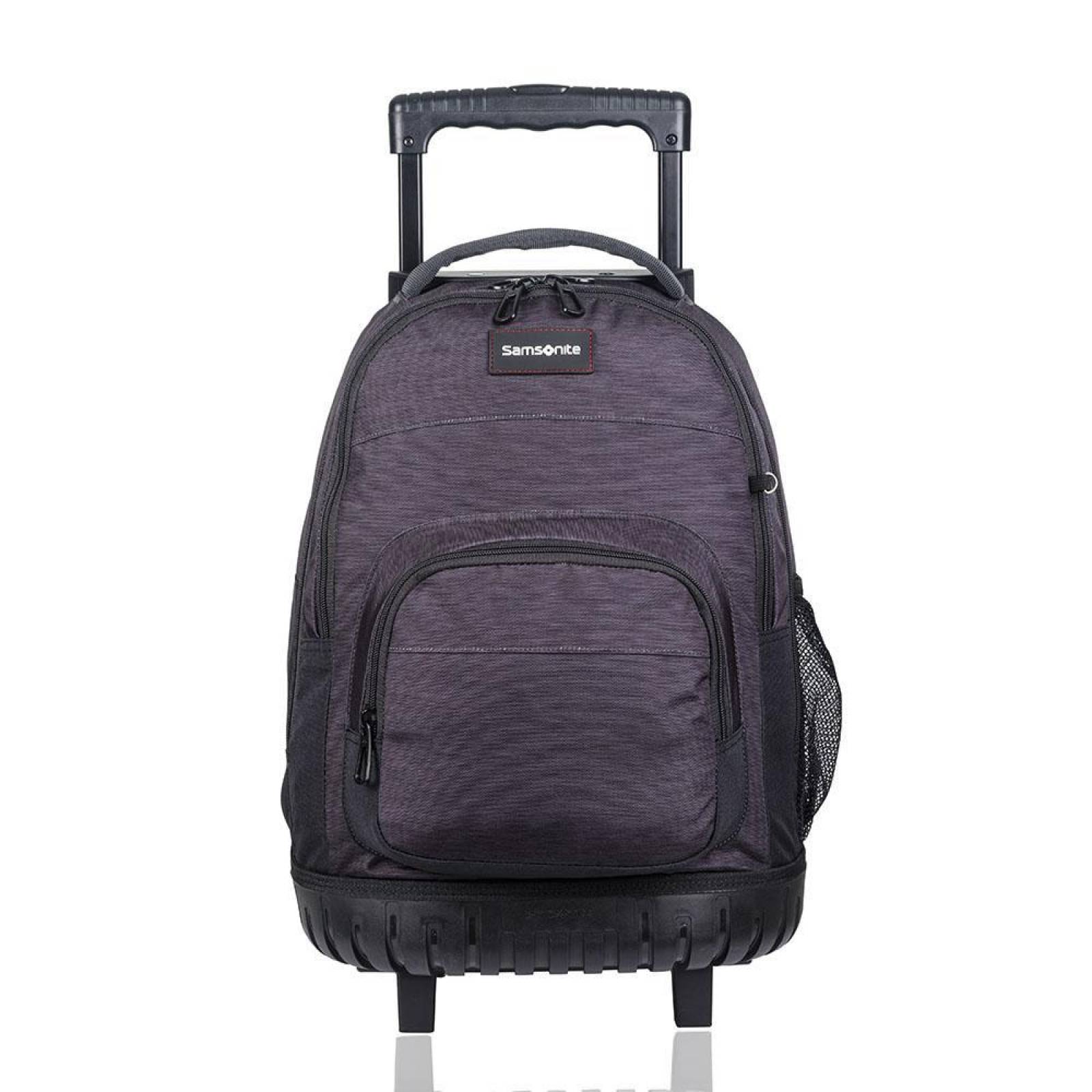 Mochila cheap java samsonite