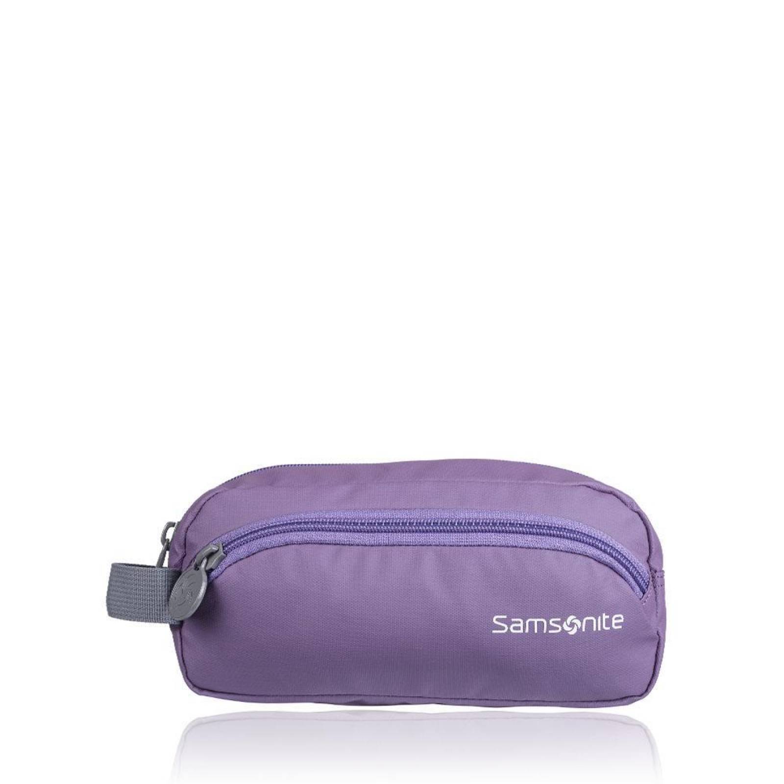 Lapicera Samsonite Elevation M2 Morado