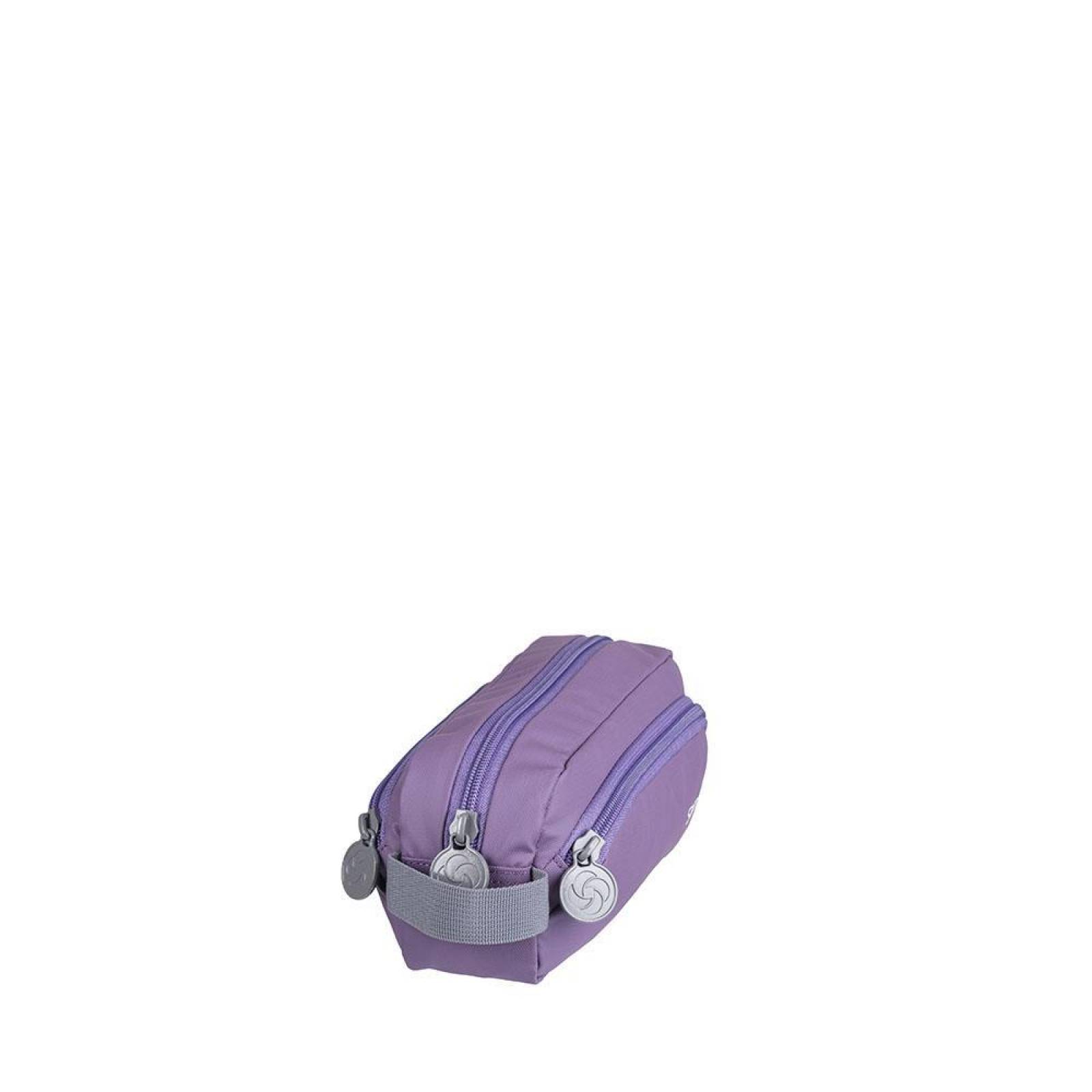 Lapicera Samsonite Elevation M2 Morado