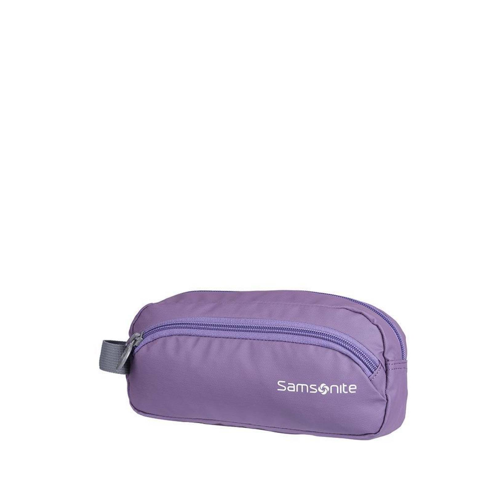 Lapicera Samsonite Elevation M2 Morado