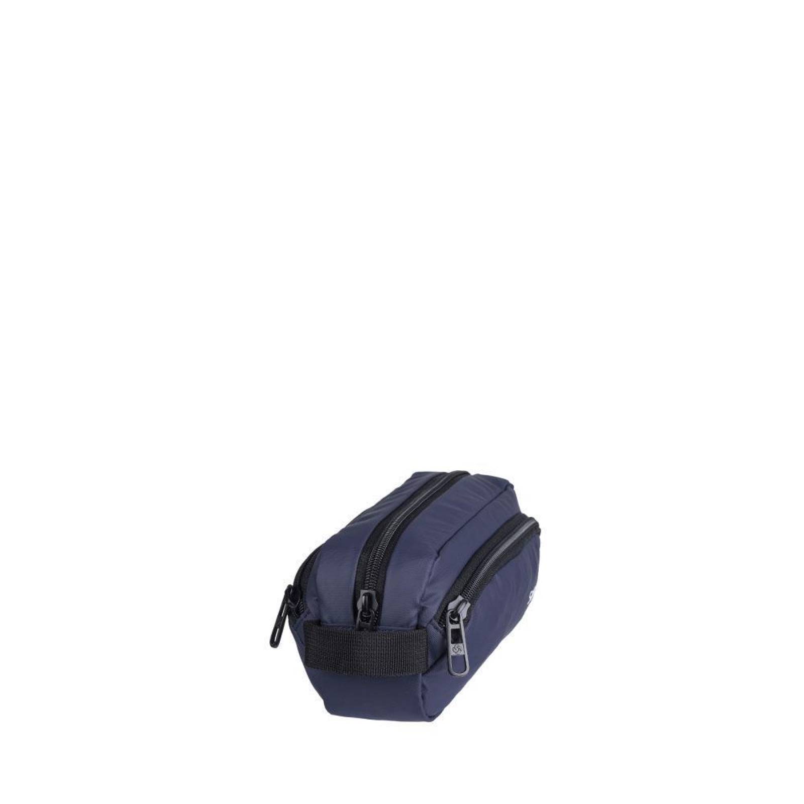 Lapicera Samsonite Elevation M2 Azul  